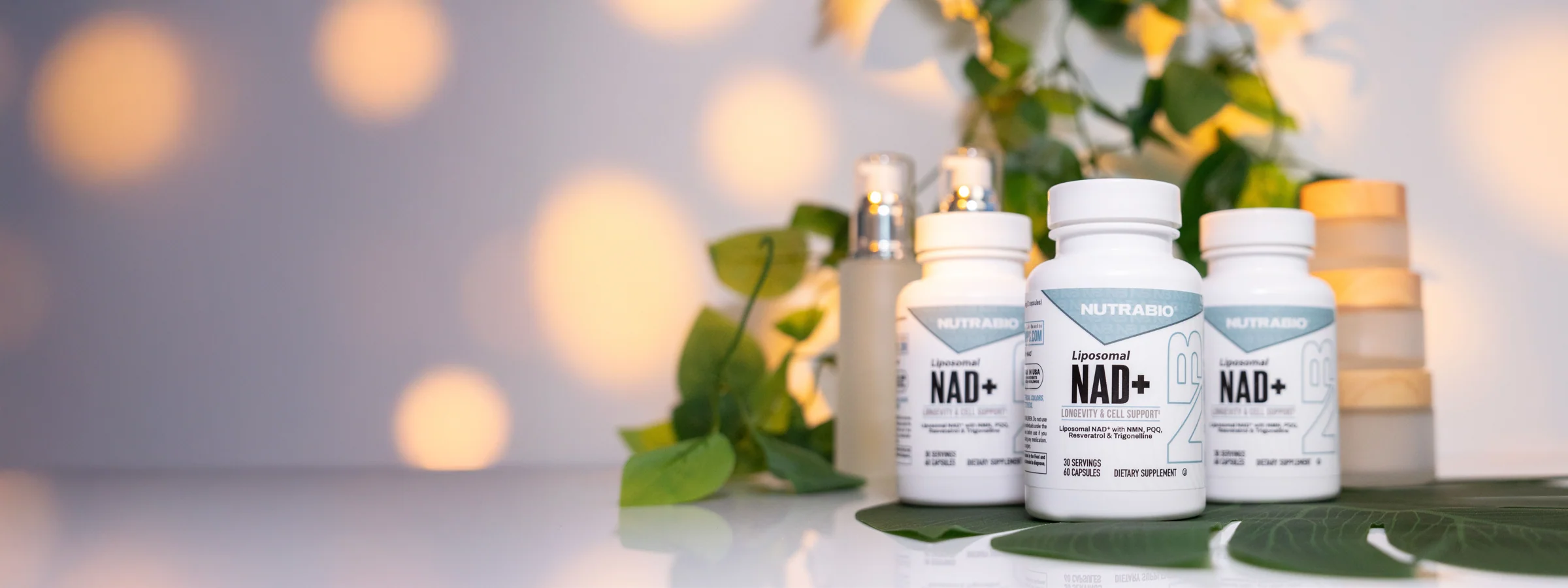 Fuel Your Peak Performance