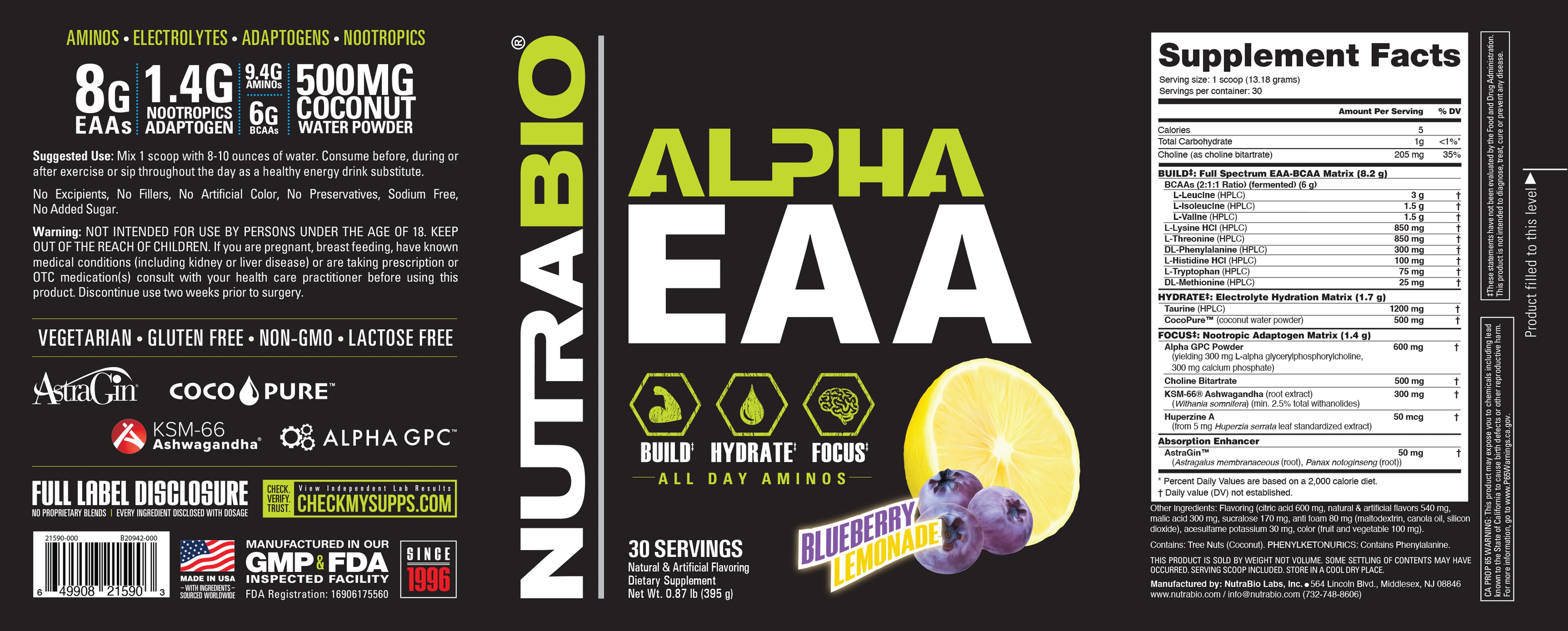 Alpha EAA - Image 15