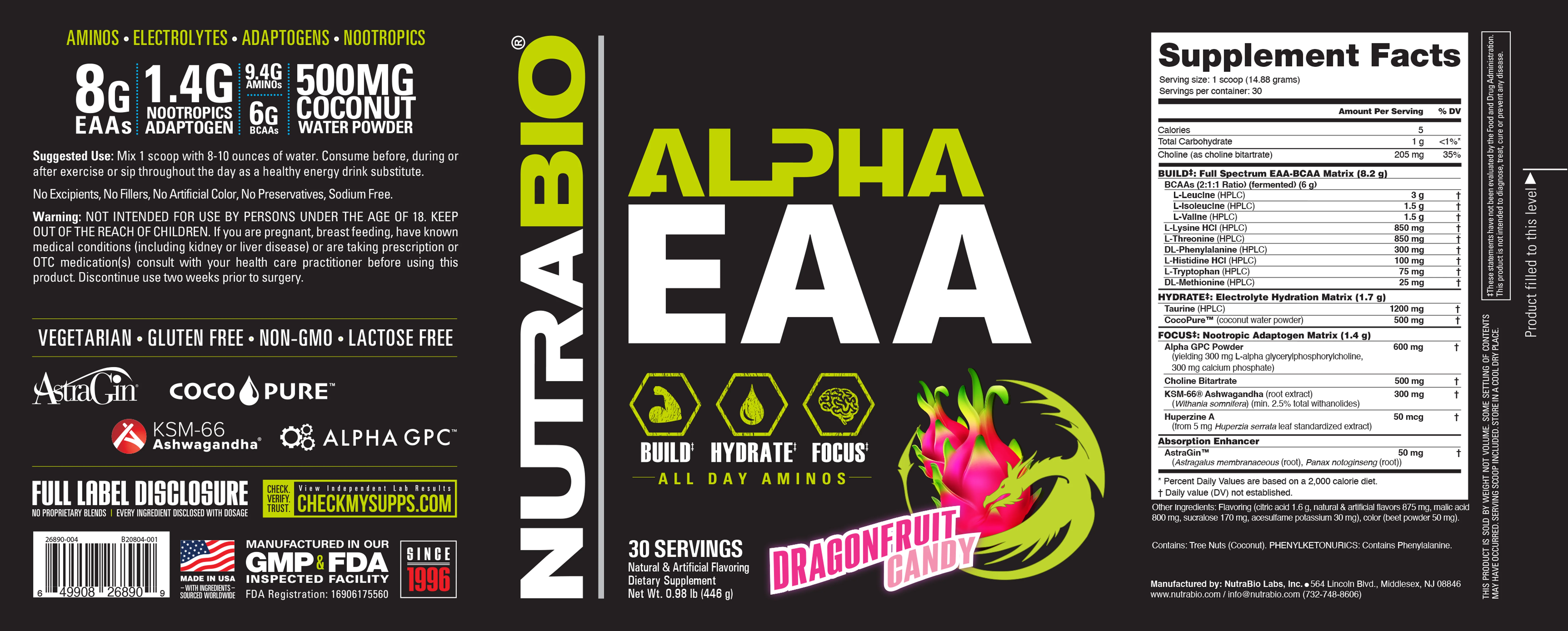 Alpha EAA - Image 18