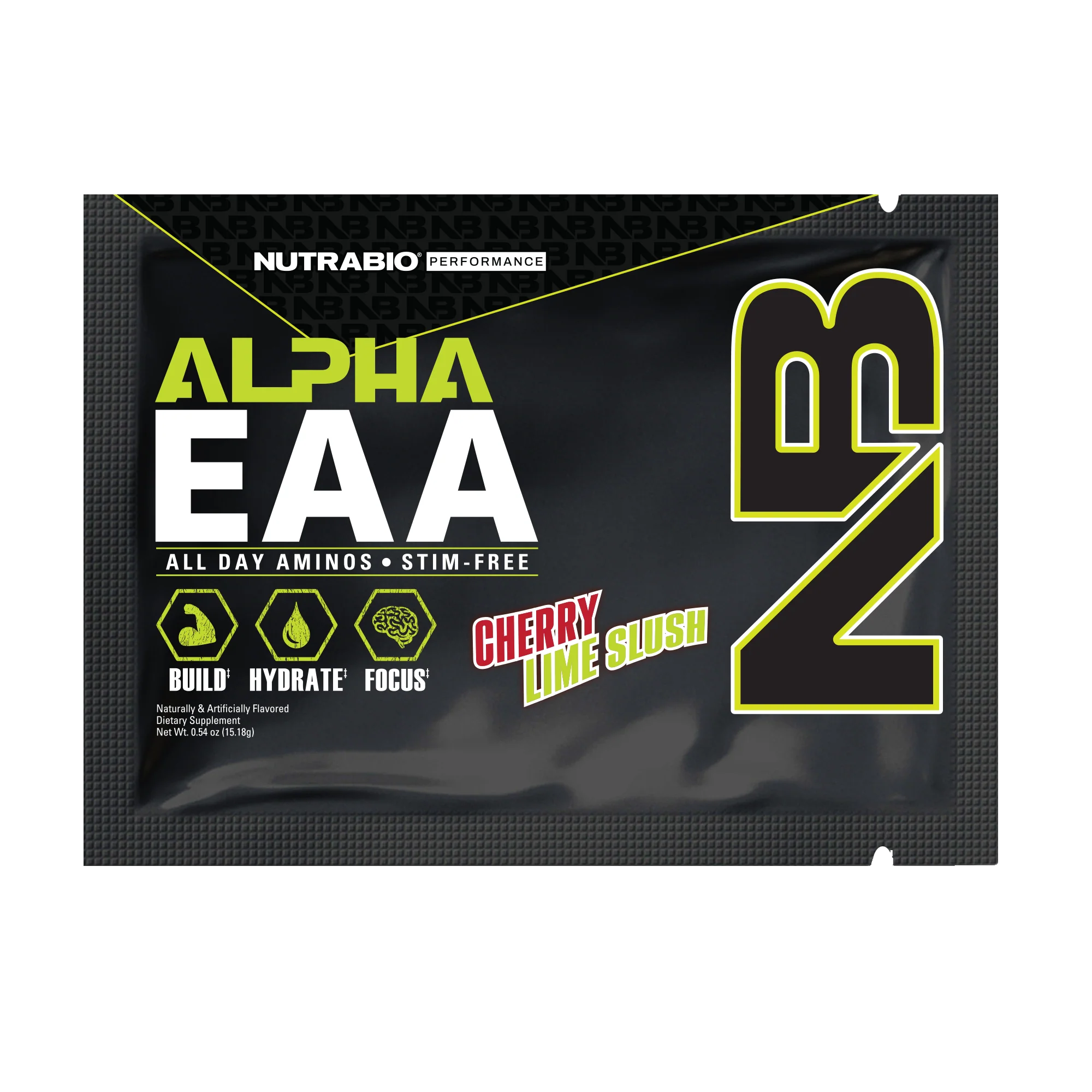 Alpha EAA - Sample Packet - Image 3