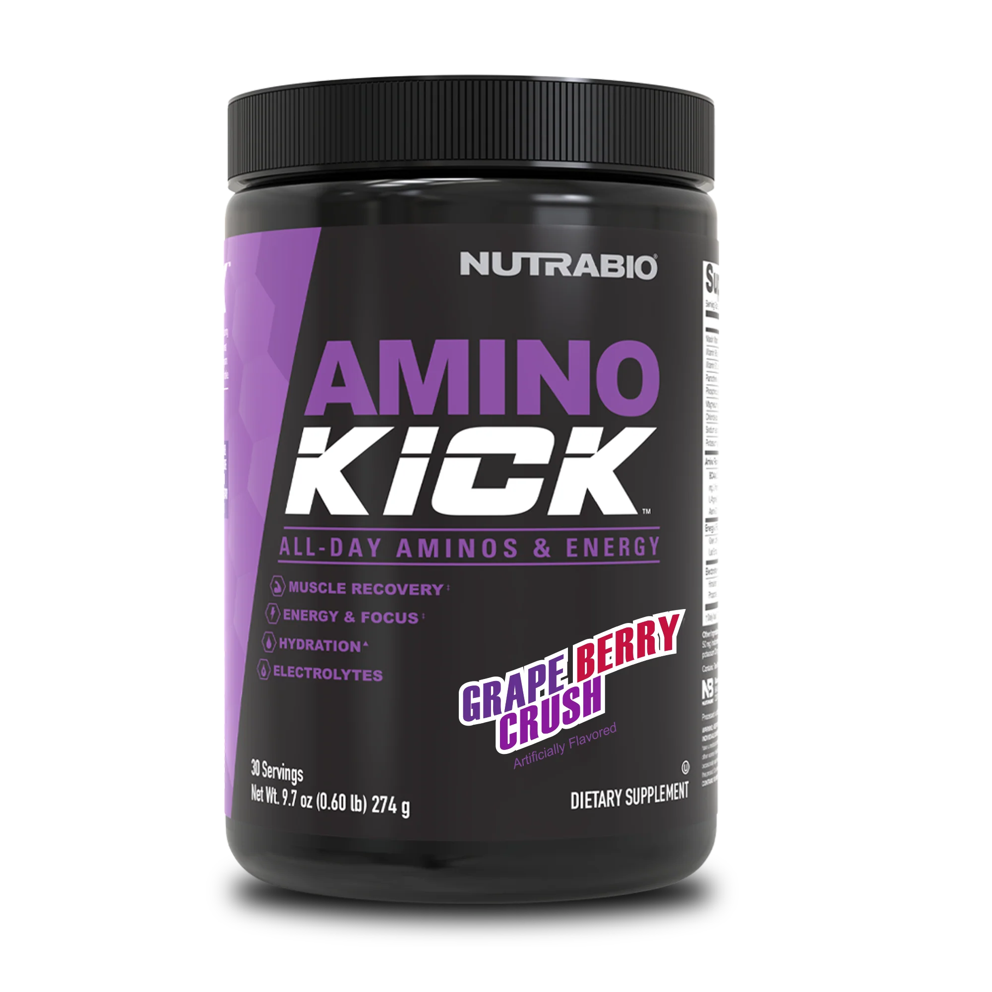 Amino Kick - Image 3