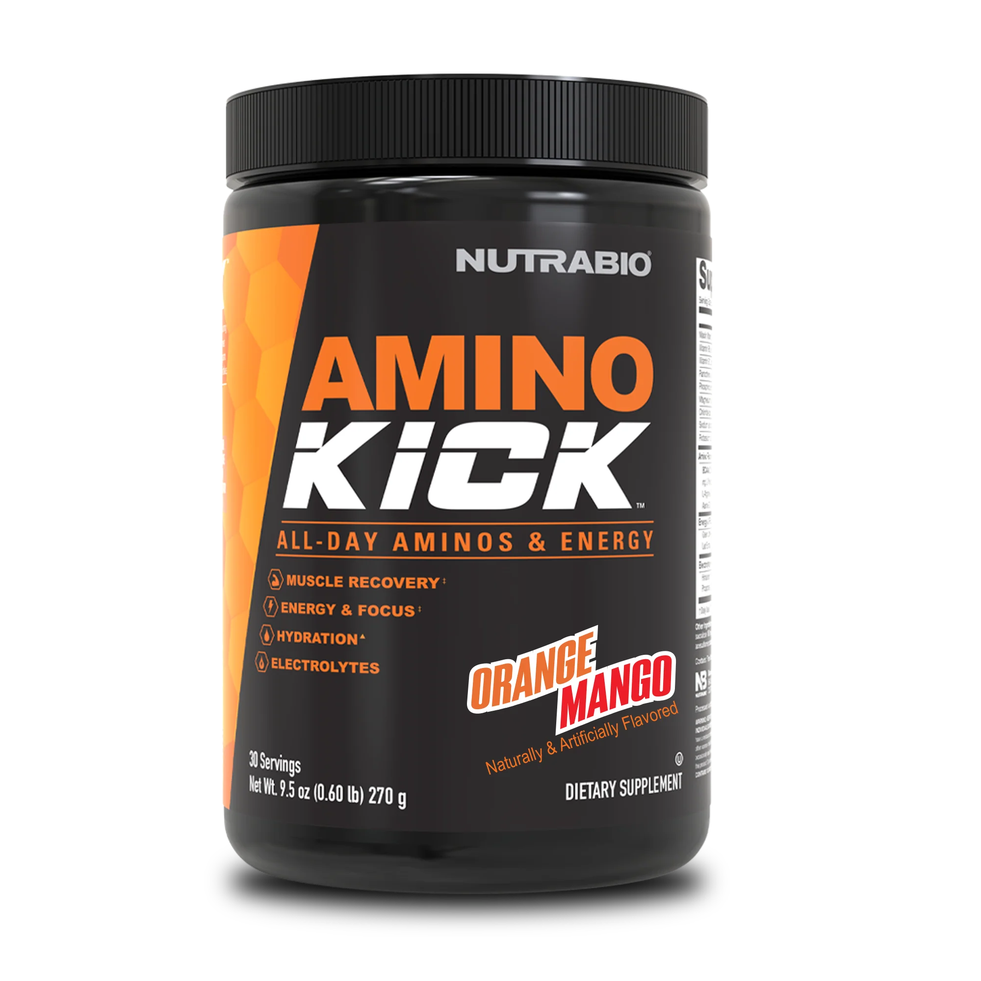 Amino Kick - Image 4