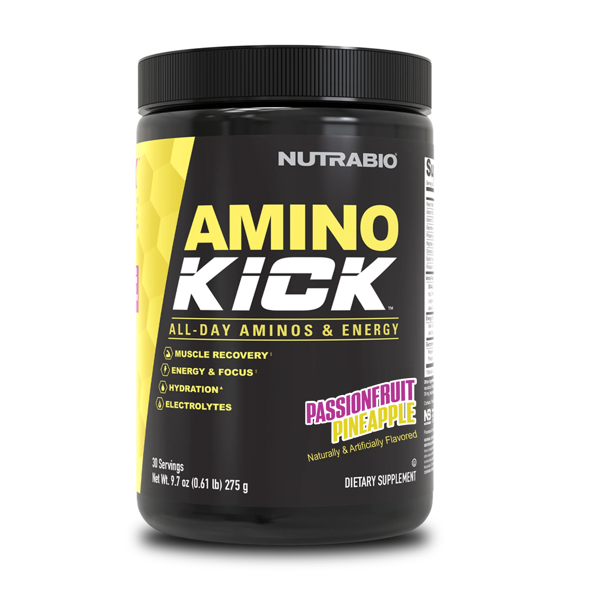 Amino Kick - Image 5