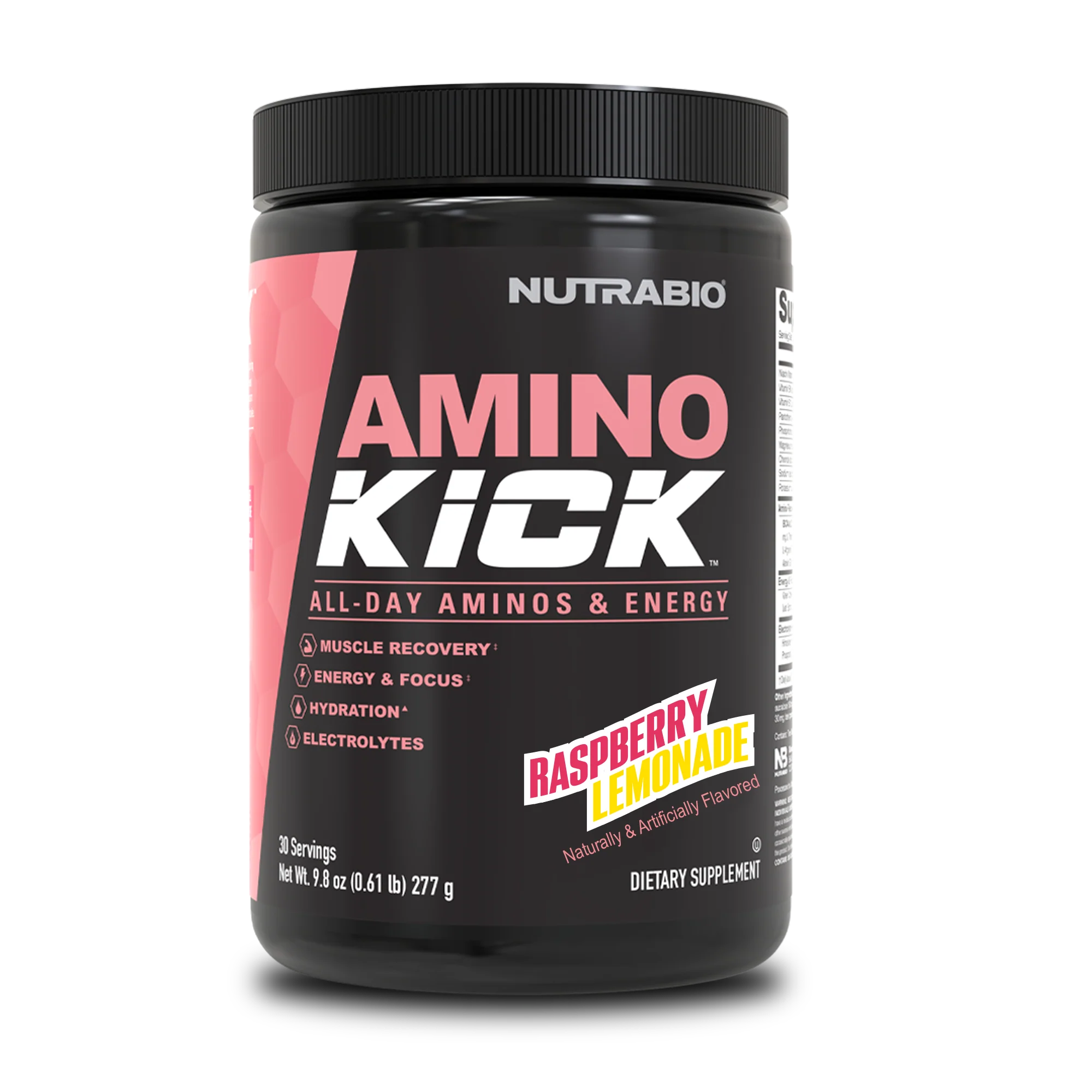 Amino Kick - Image 6