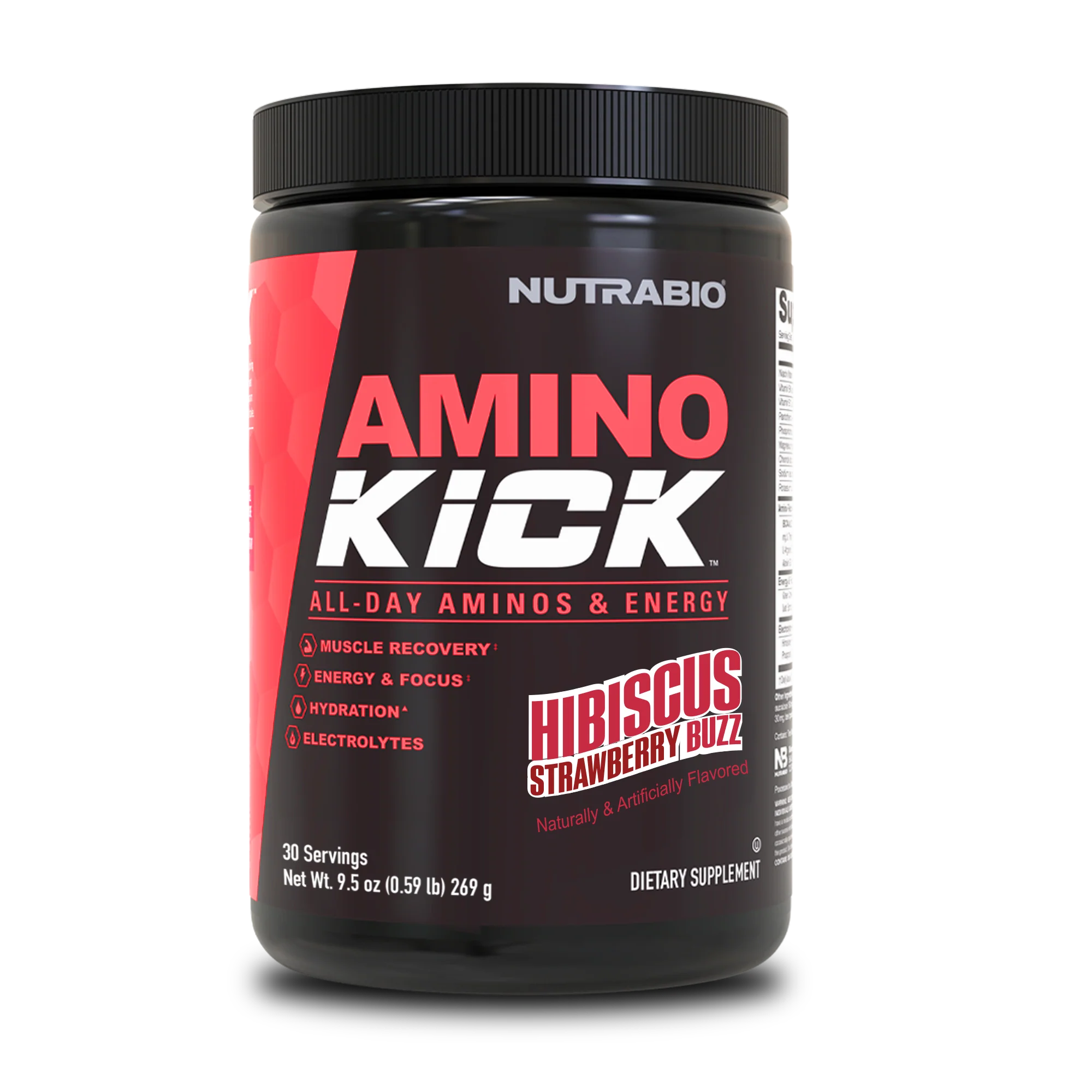 Amino Kick - Image 7