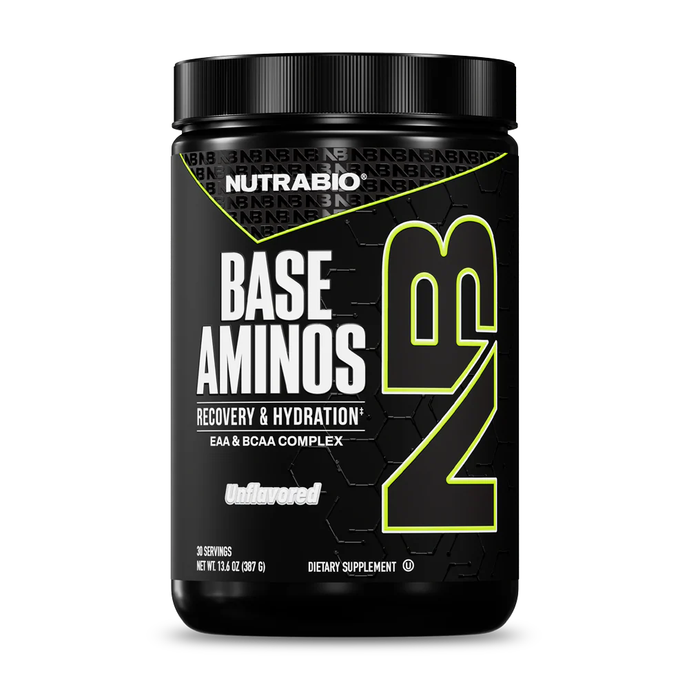 Base Aminos - Image 13