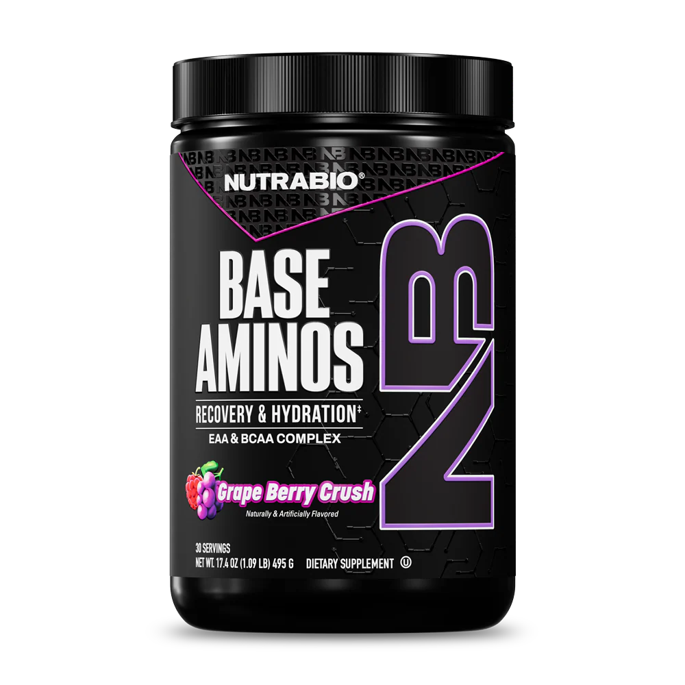 Base Aminos - Image 4