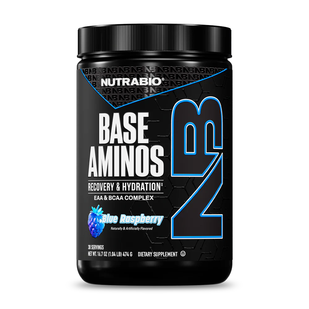 Base Aminos - Image 7