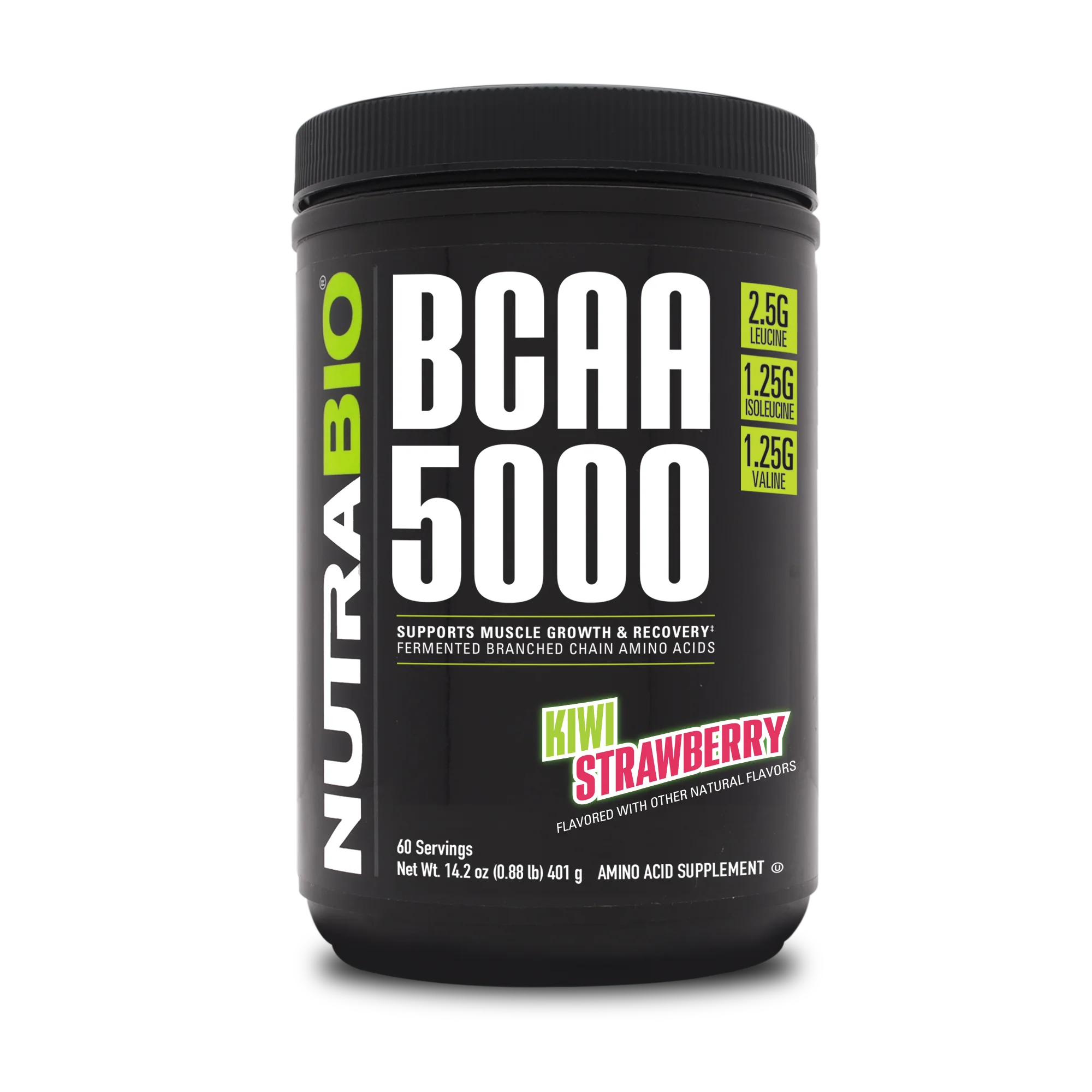BCAA 5000 Powder - Image 4