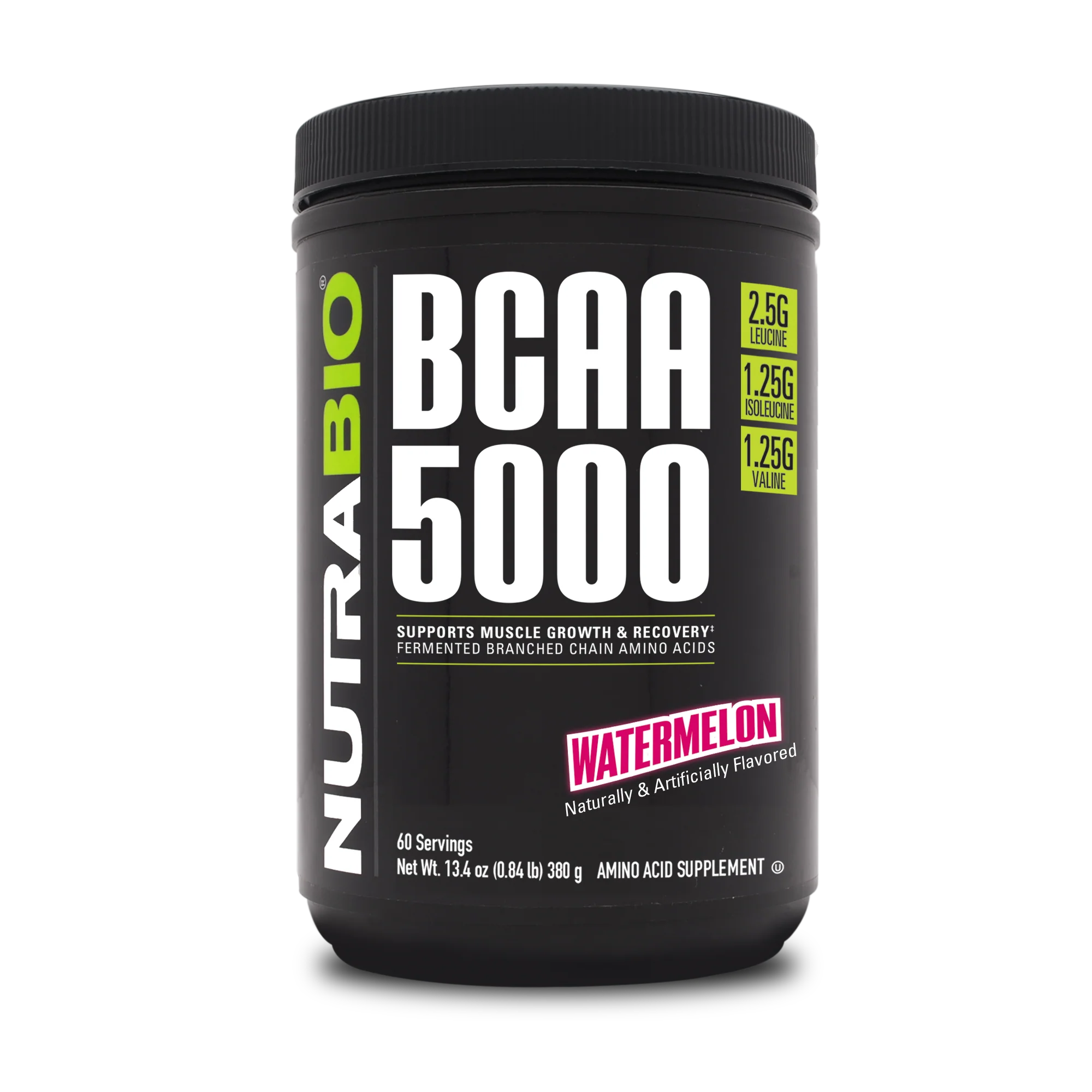 BCAA 5000 Powder - Image 6