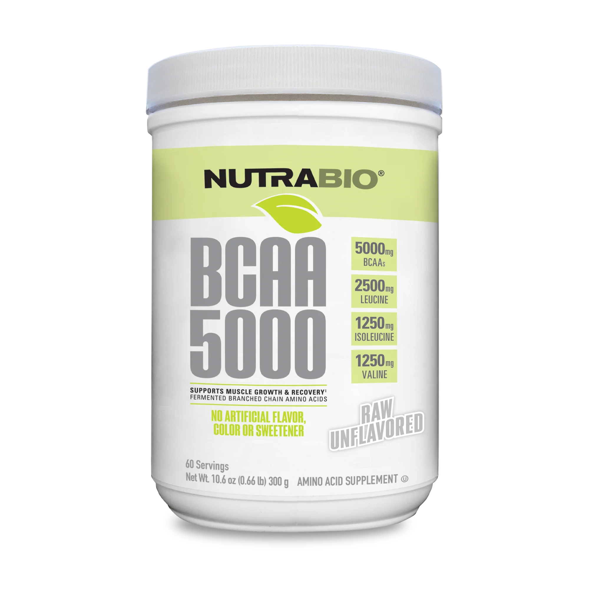 BCAA 5000 Powder - Image 7