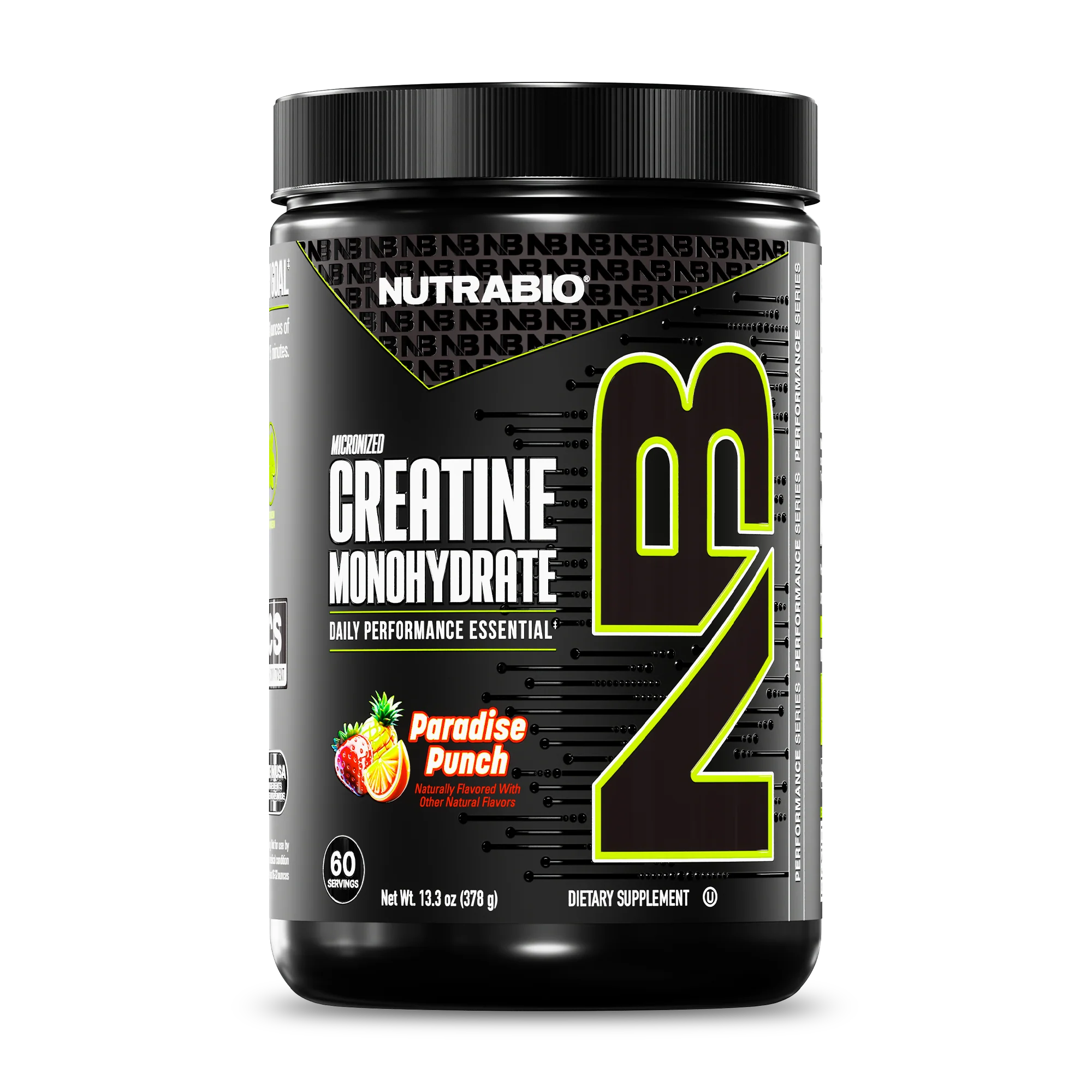 Flavored Creatine (Creatine Burst) - Image 7