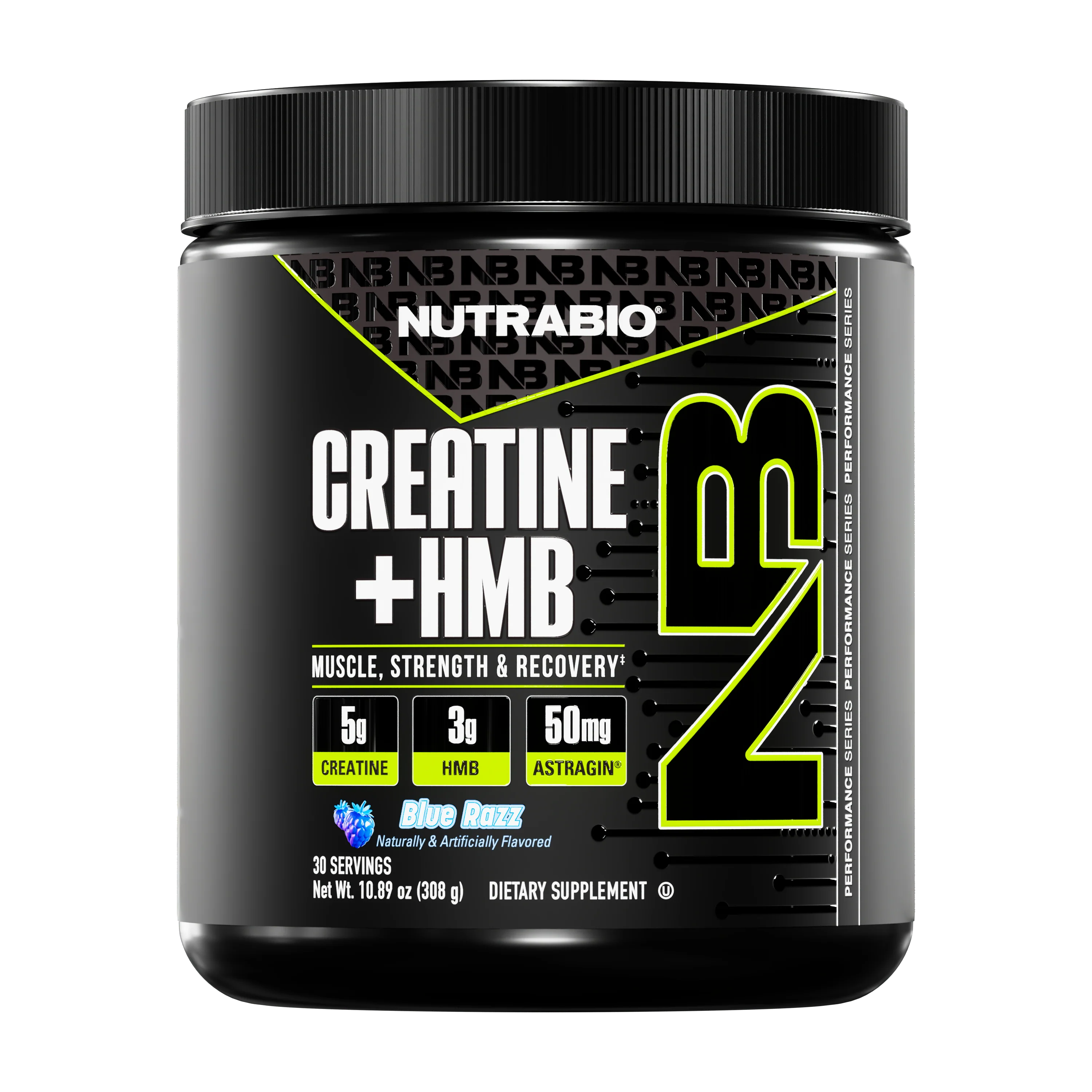 Creatine + HMB - Image 4