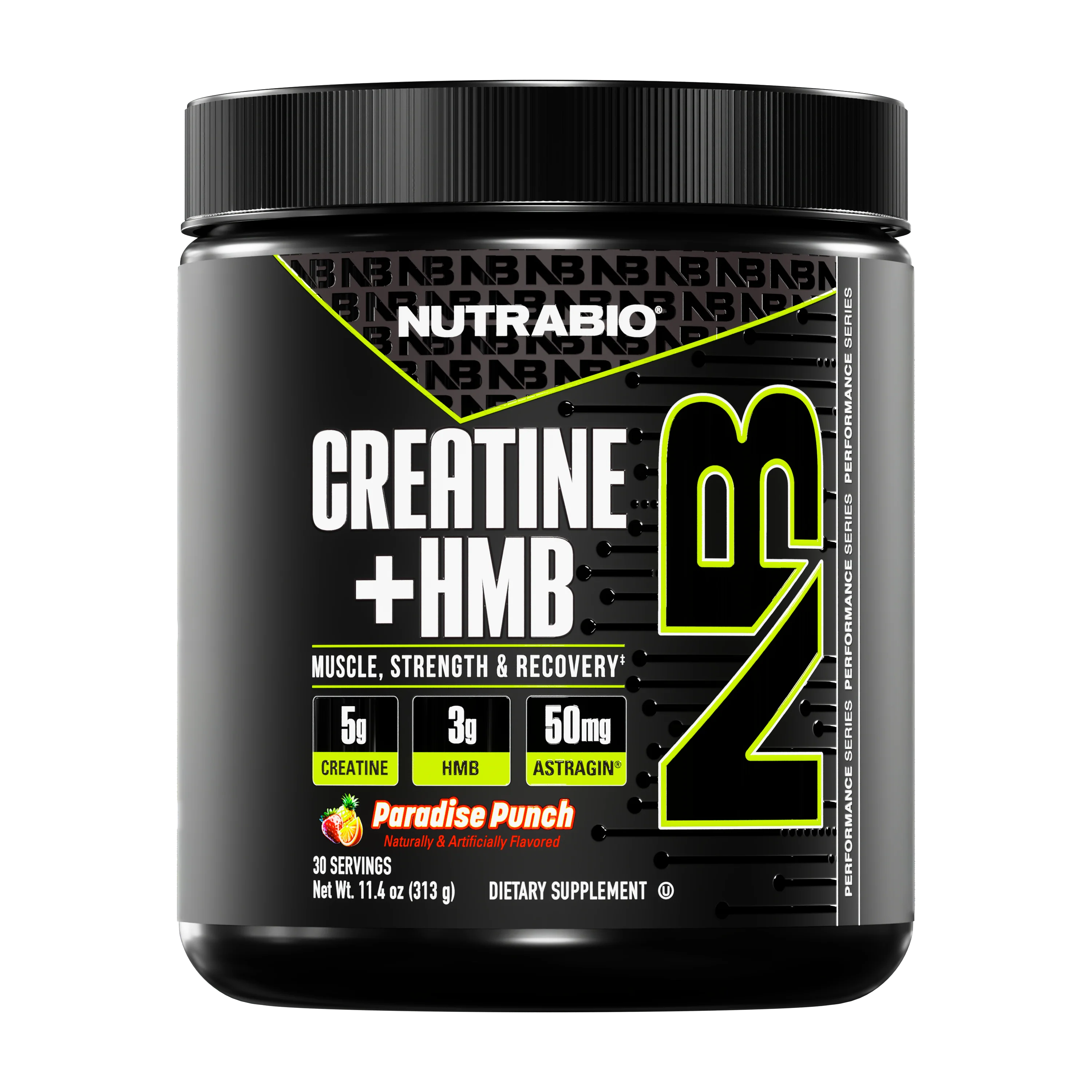 Creatine + HMB - Image 7