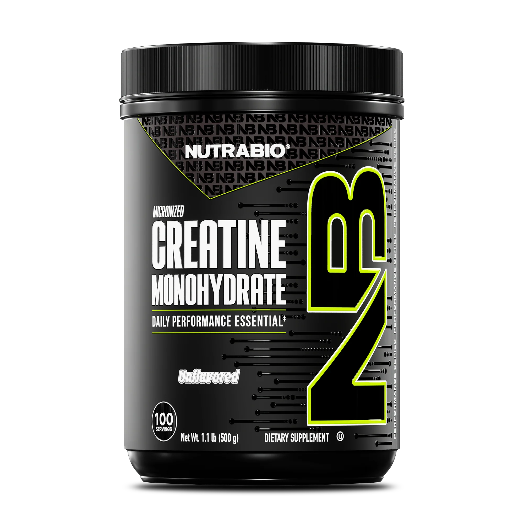 Creatine Monohydrate Powder - Image 16