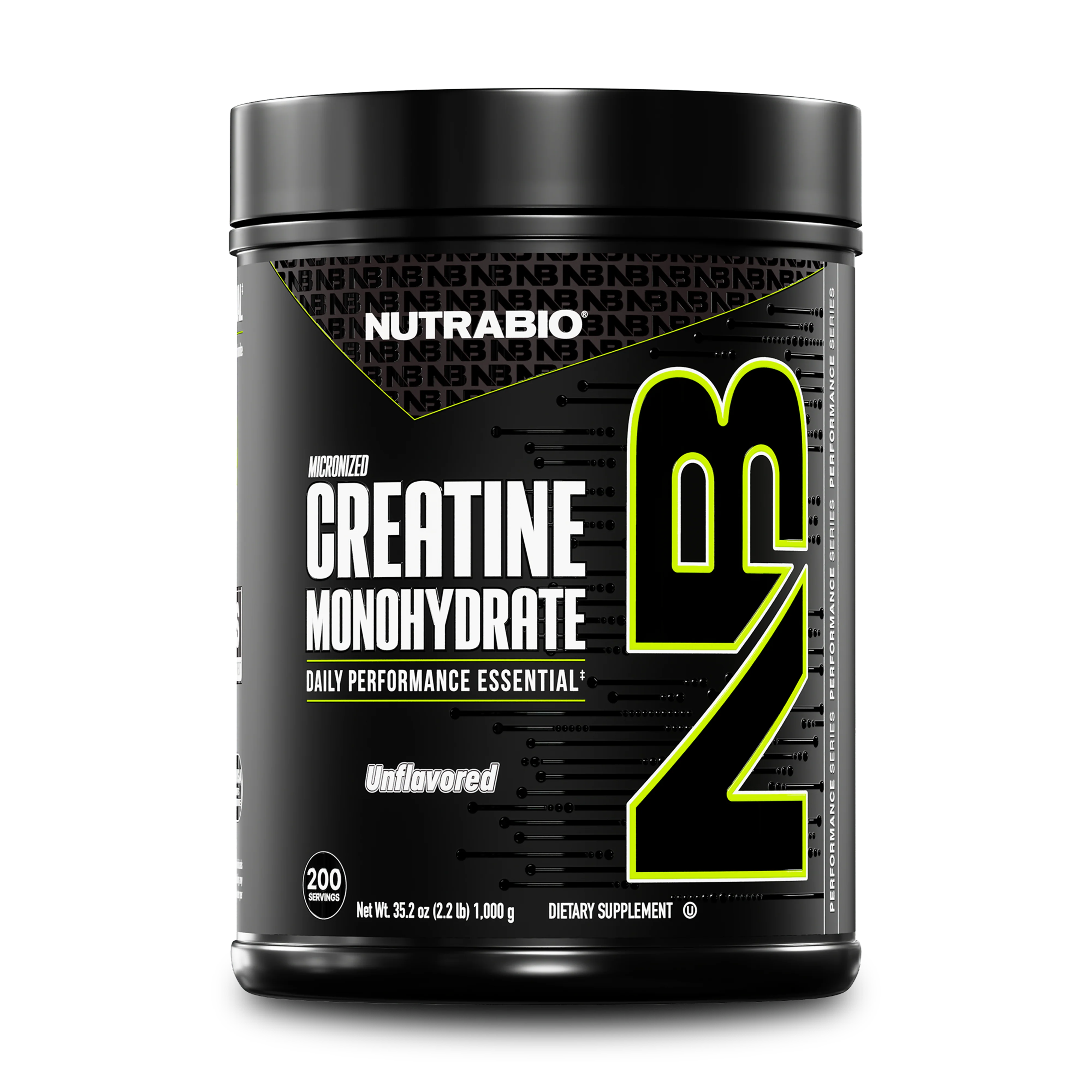 Creatine Monohydrate Powder - Image 19