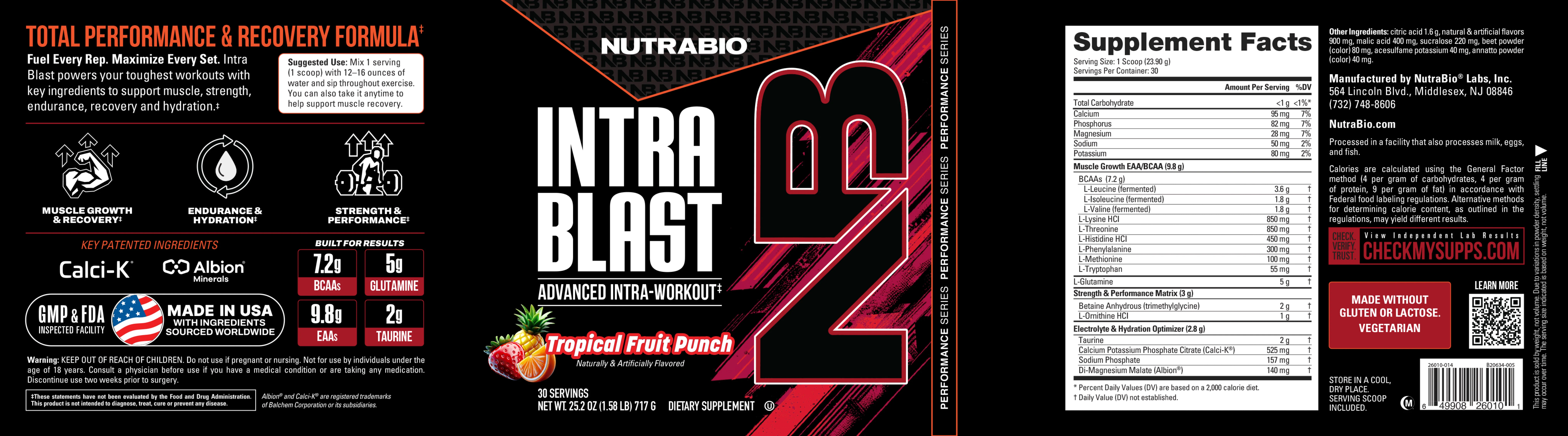 Intra Blast - Image 12