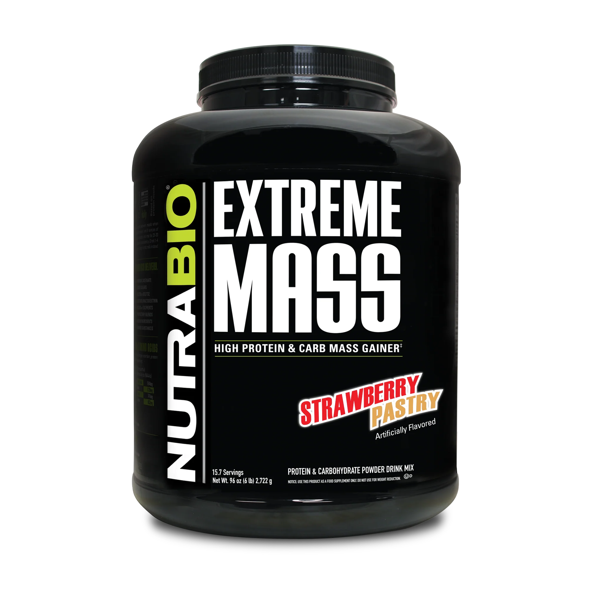 Extreme Mass - Image 3