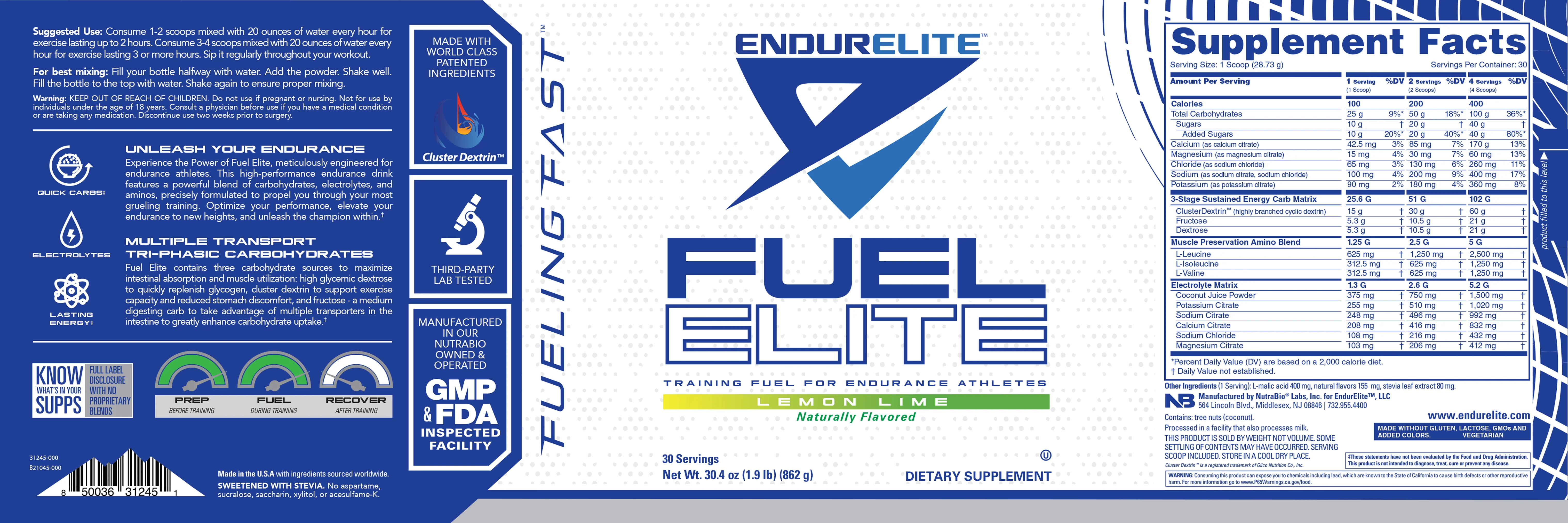 Fuel Elite - Image 5