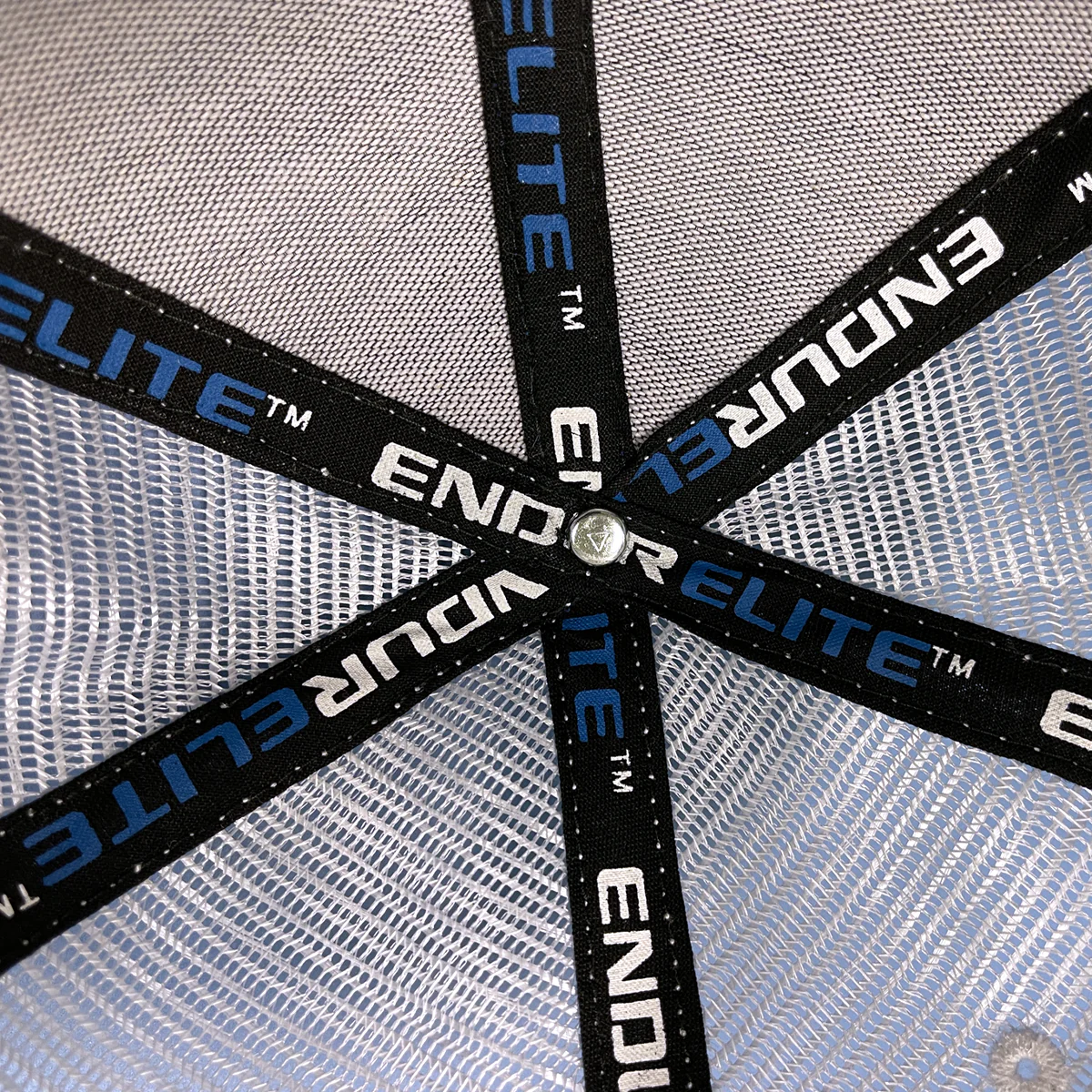 EndurElite Twill Curved Bill Hat - Image 3