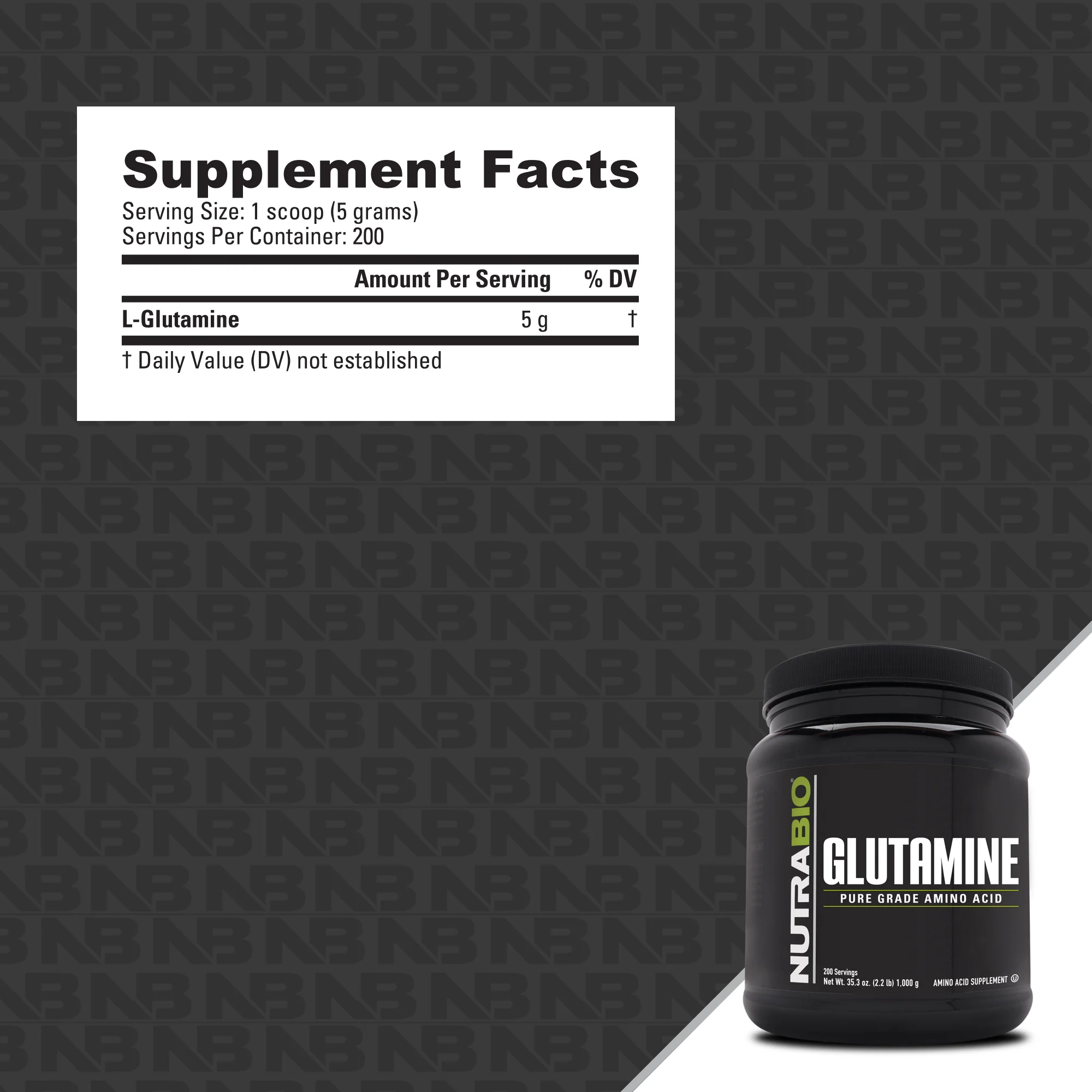 Glutamine - Image 5