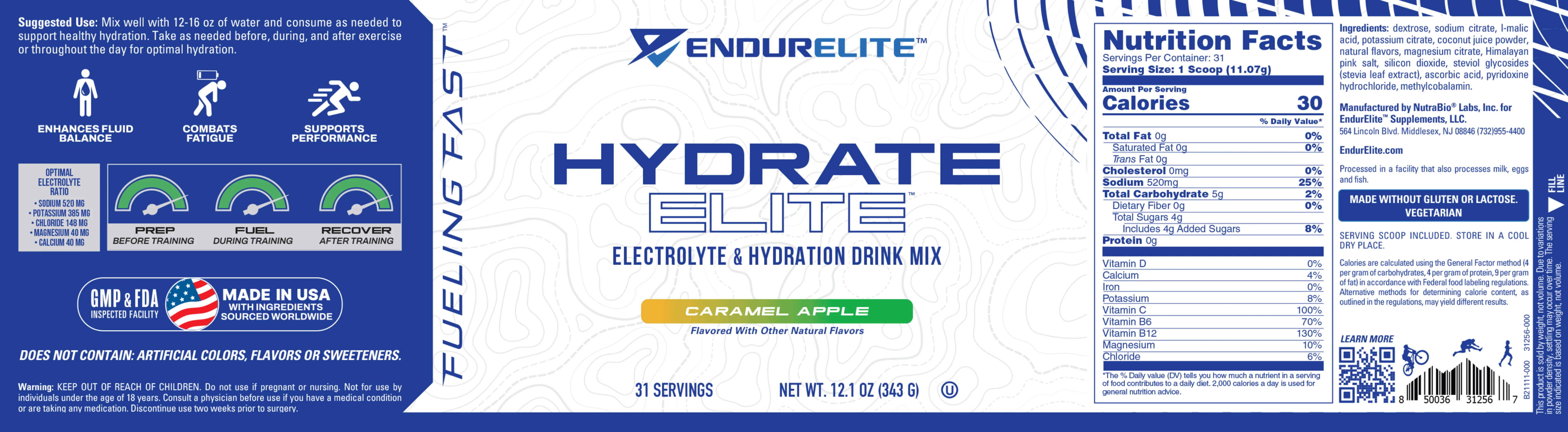 Hydrate Elite - Image 14