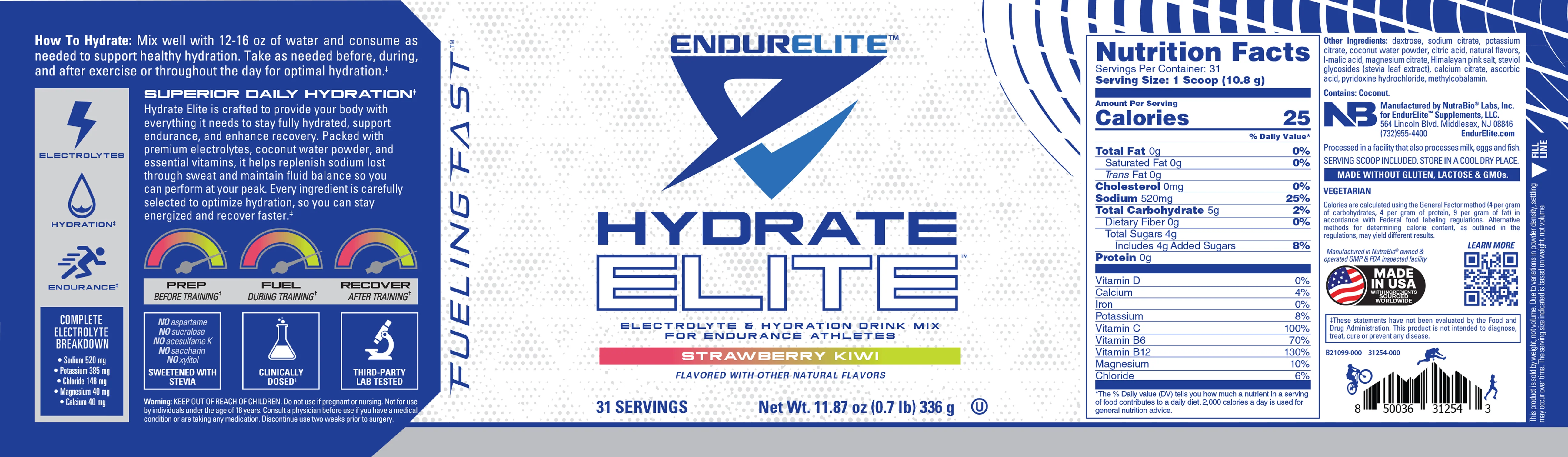 Hydrate Elite - Image 15