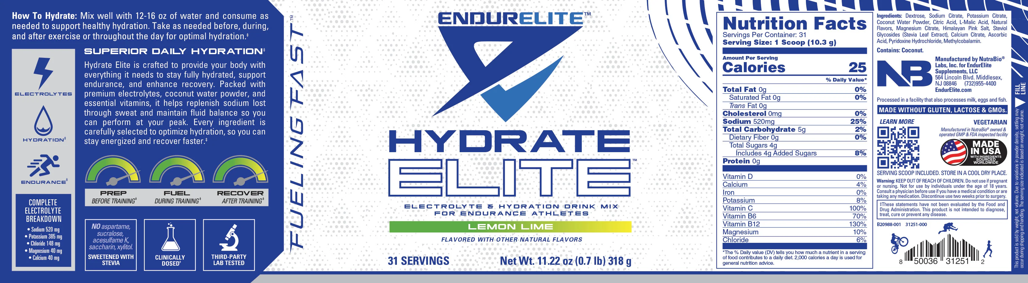 Hydrate Elite - Image 17