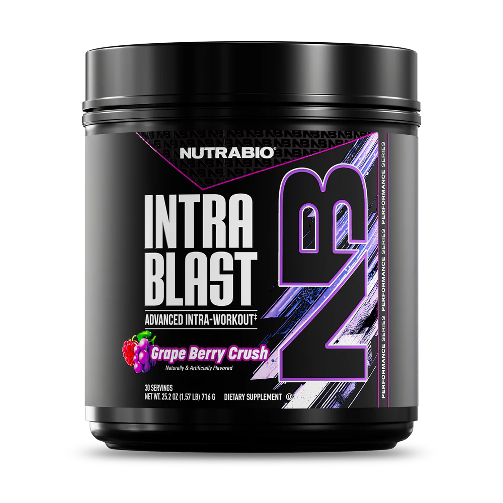 Intra Blast - Image 13