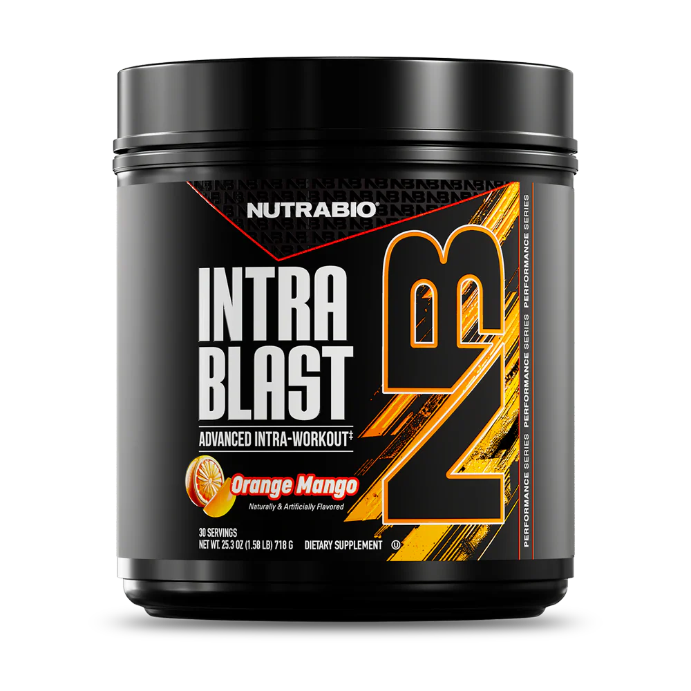 Intra Blast - Image 17