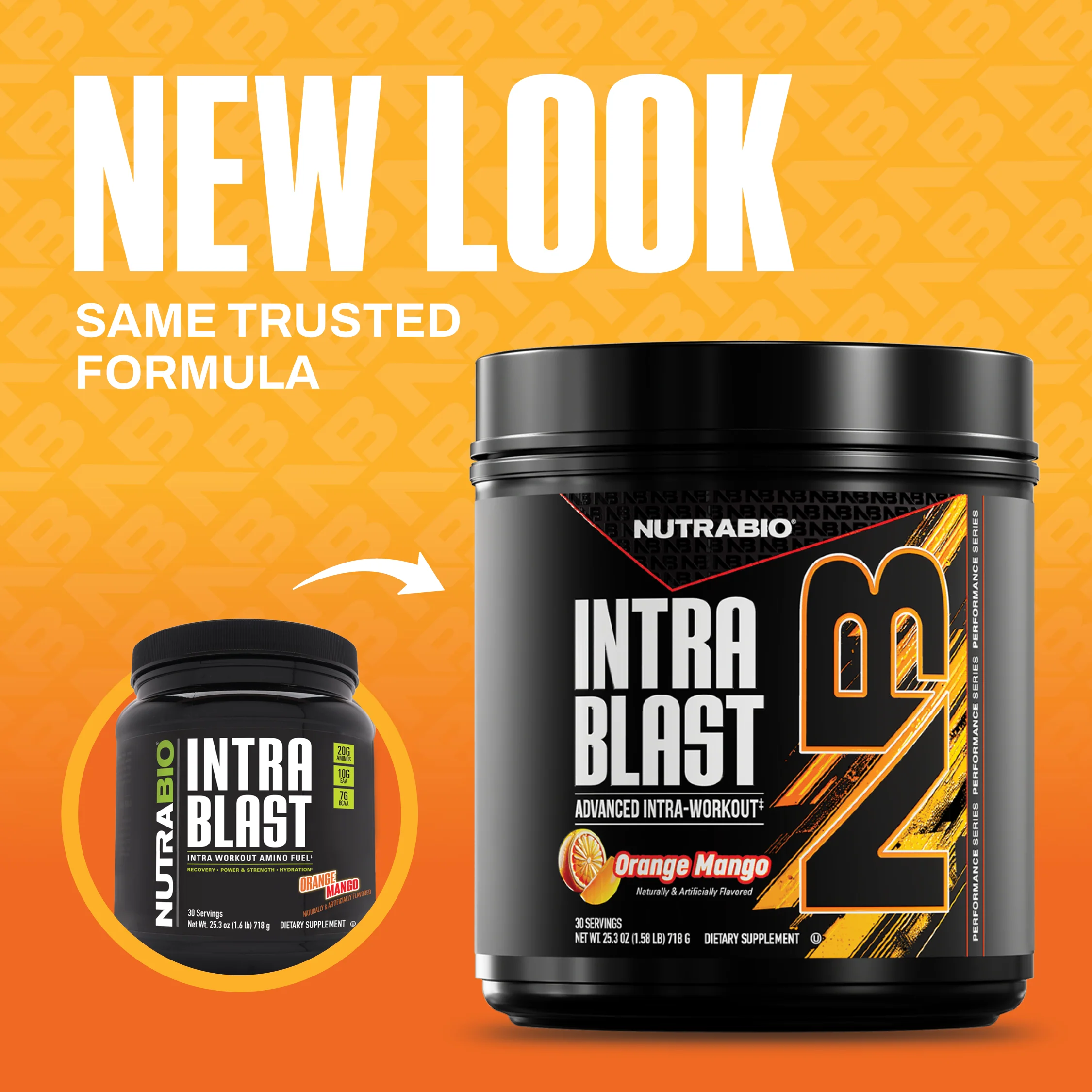 Intra Blast - Image 18