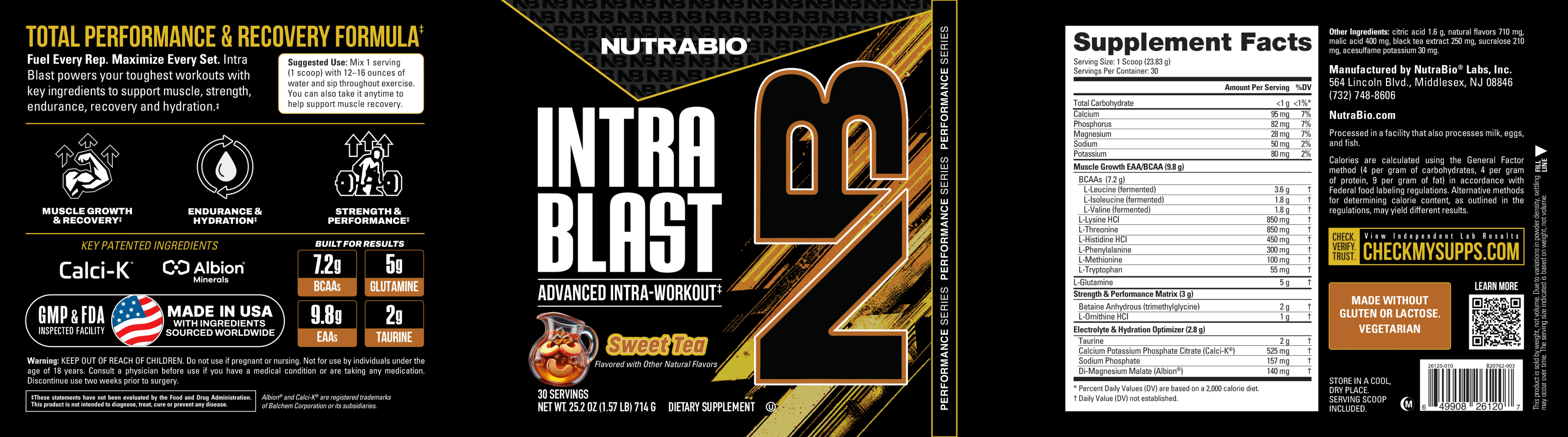 Intra Blast - Image 24