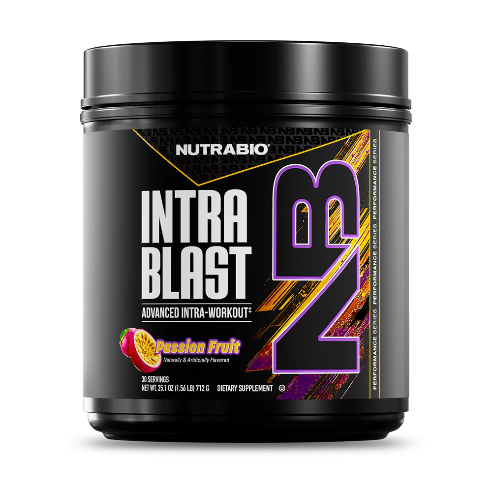 Intra Blast - Image 25