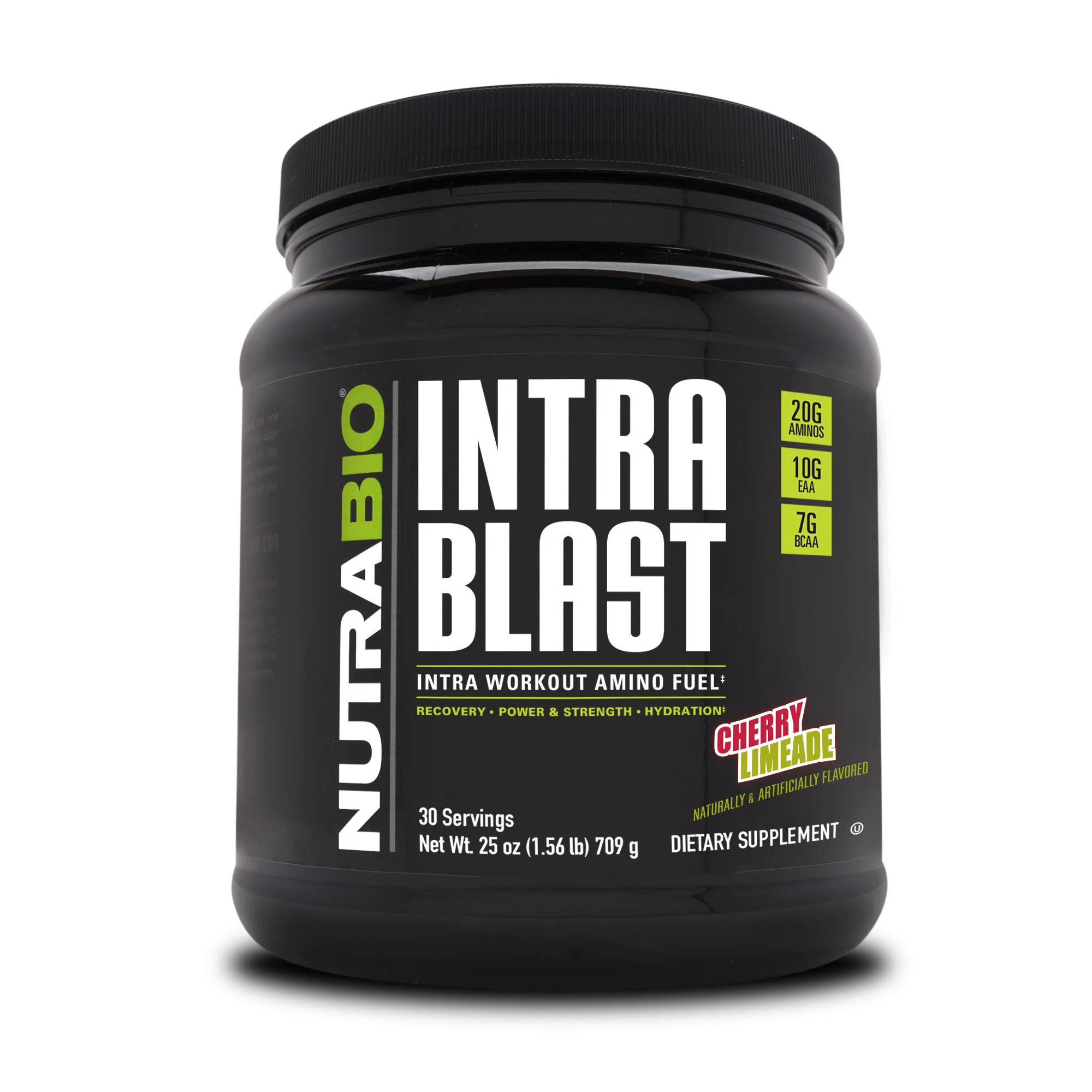 Intra Blast - Image 32