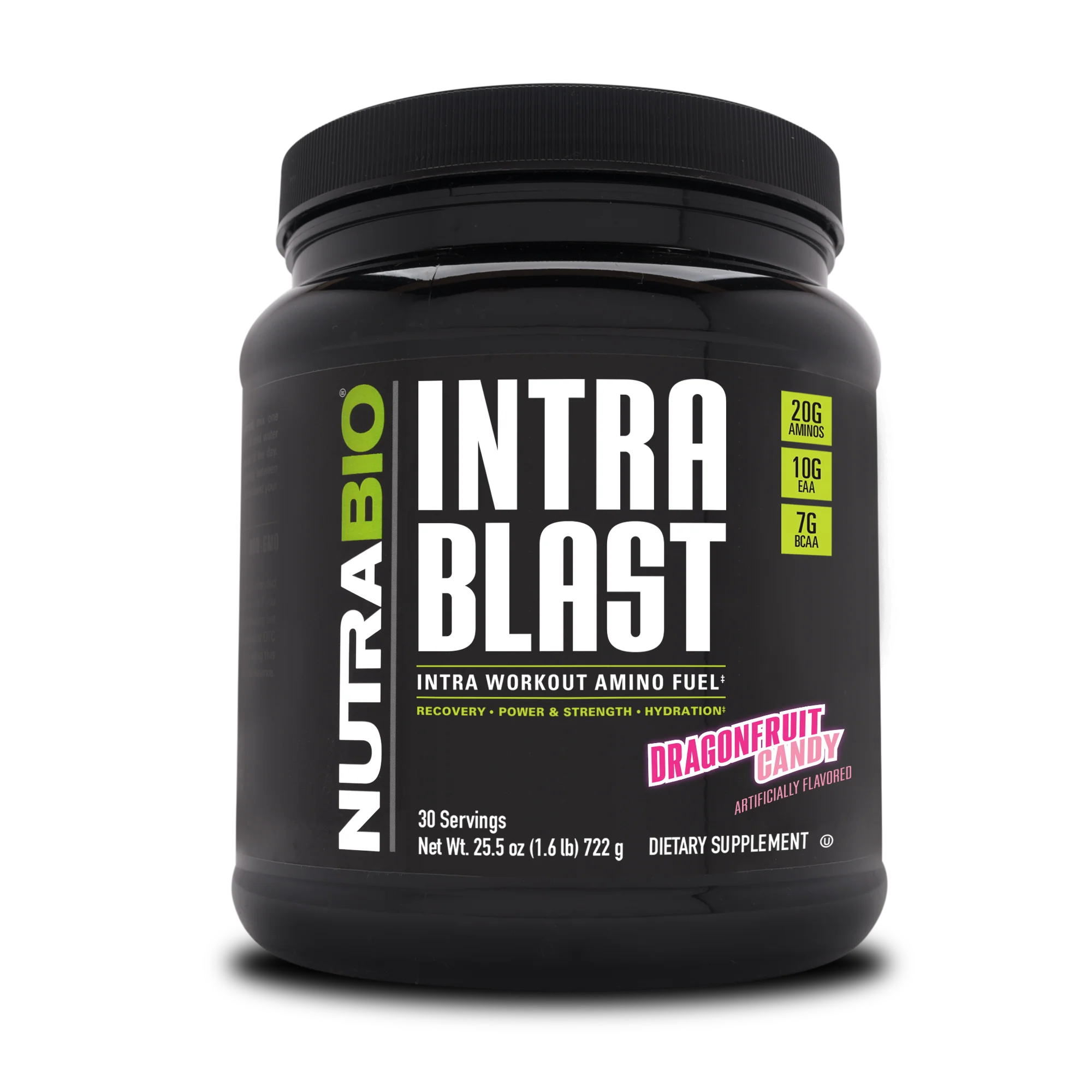 Intra Blast - Image 35