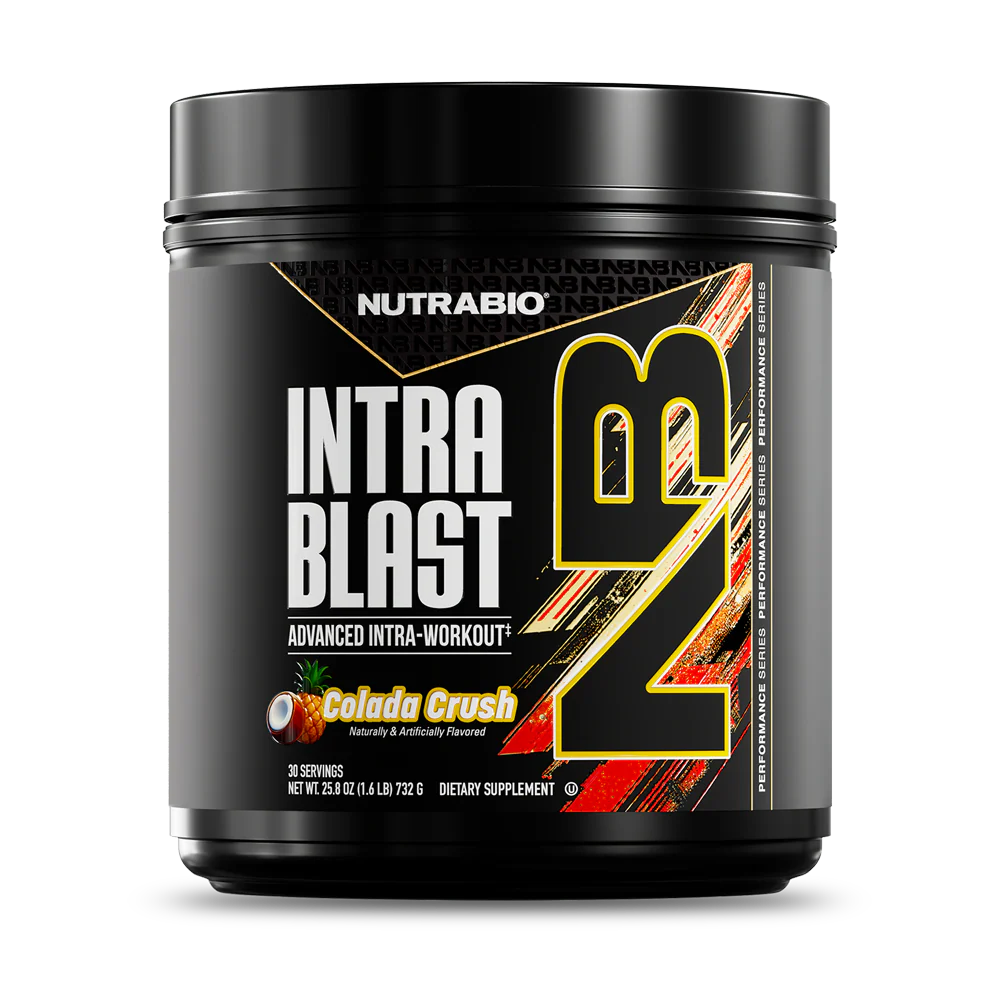 Intra Blast - Image 5