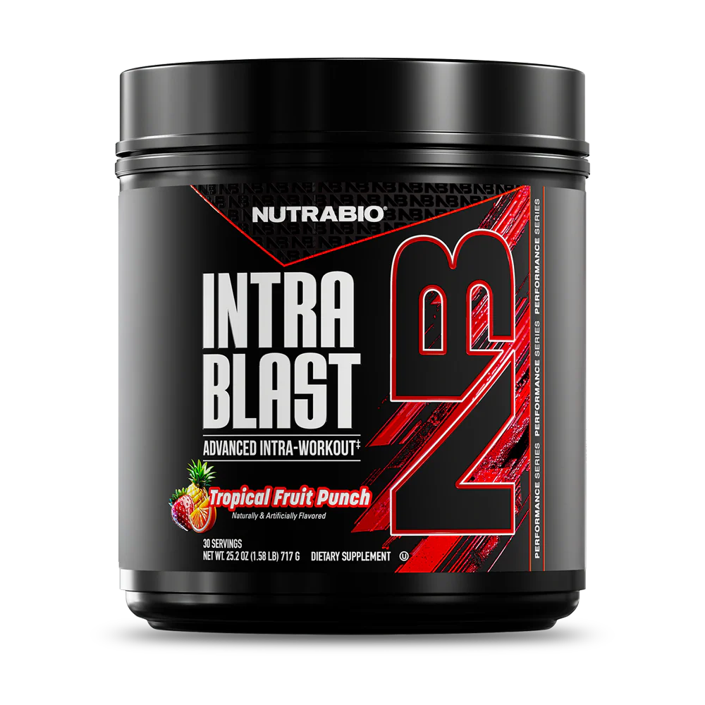Intra Blast - Image 9