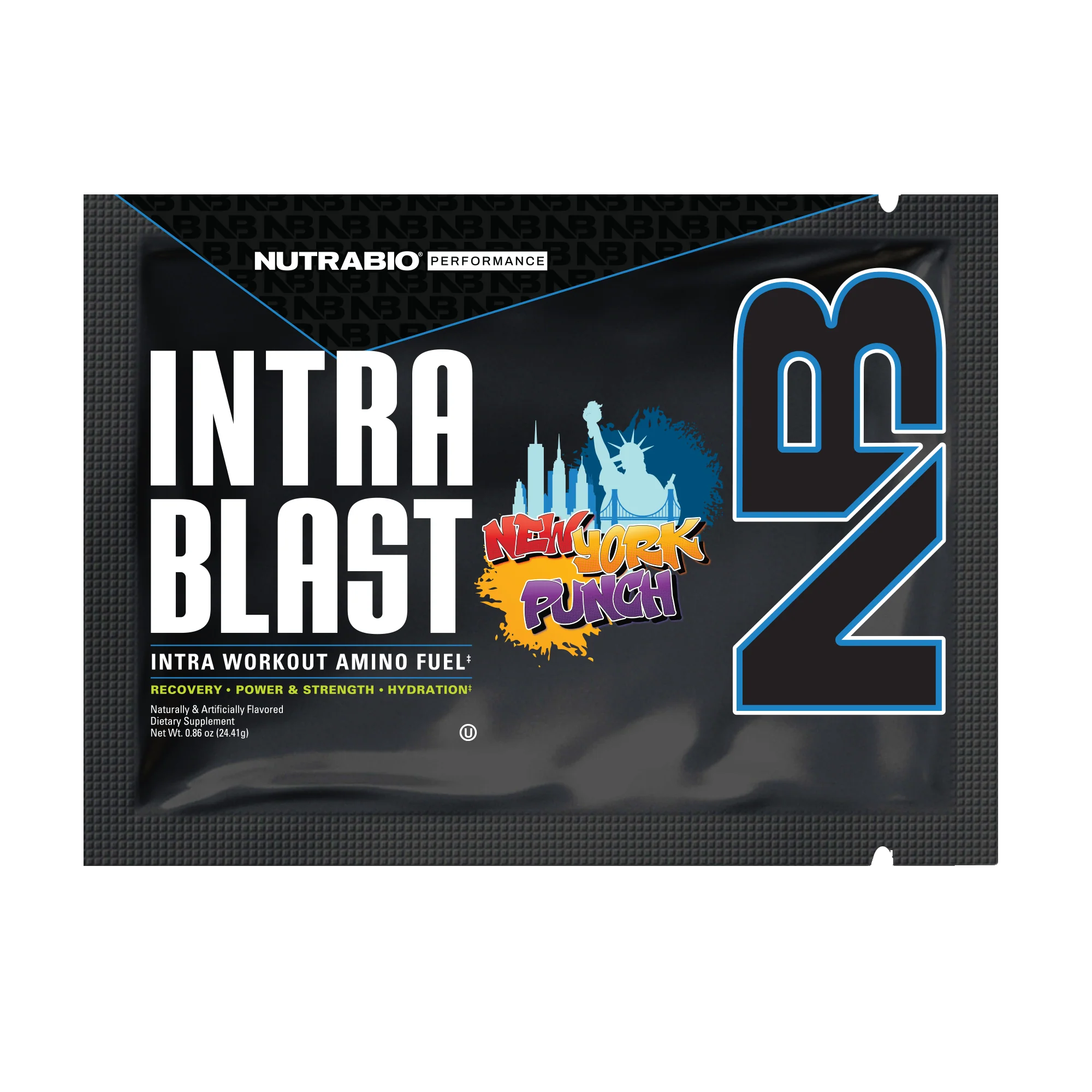 Intra Blast - Sample Packet - Image 3