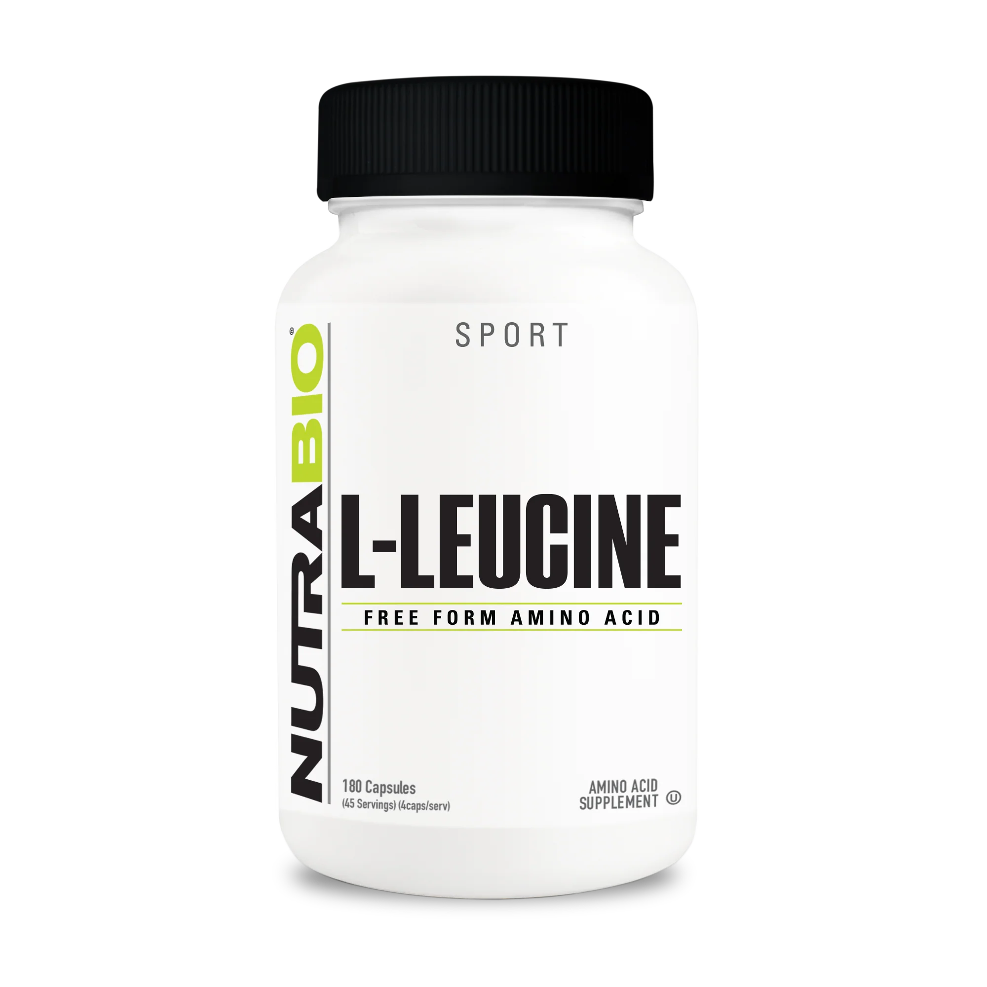 Leucine - Image 4