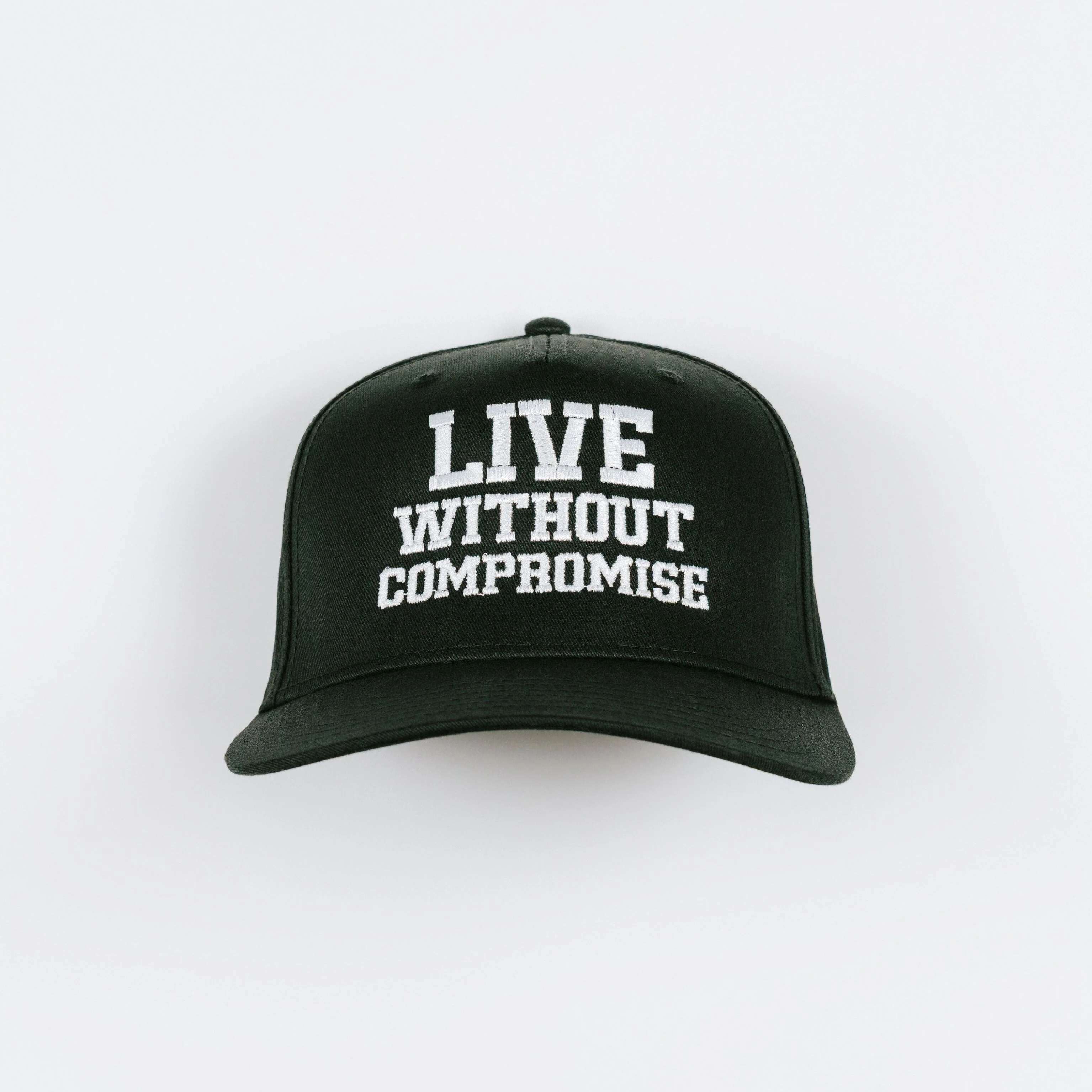 NutraBio Legacy Hat - Image 3