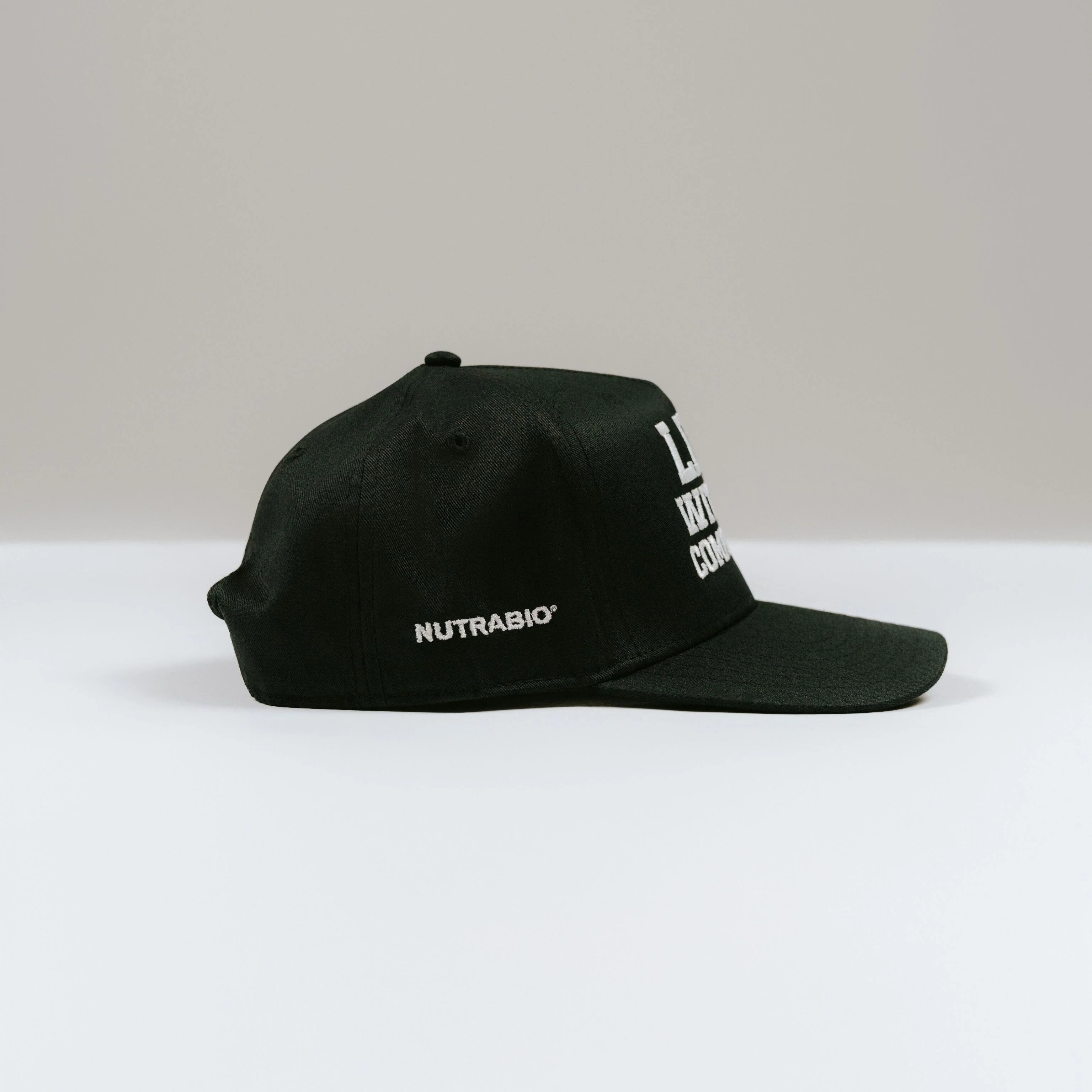 NutraBio Legacy Hat - Image 4