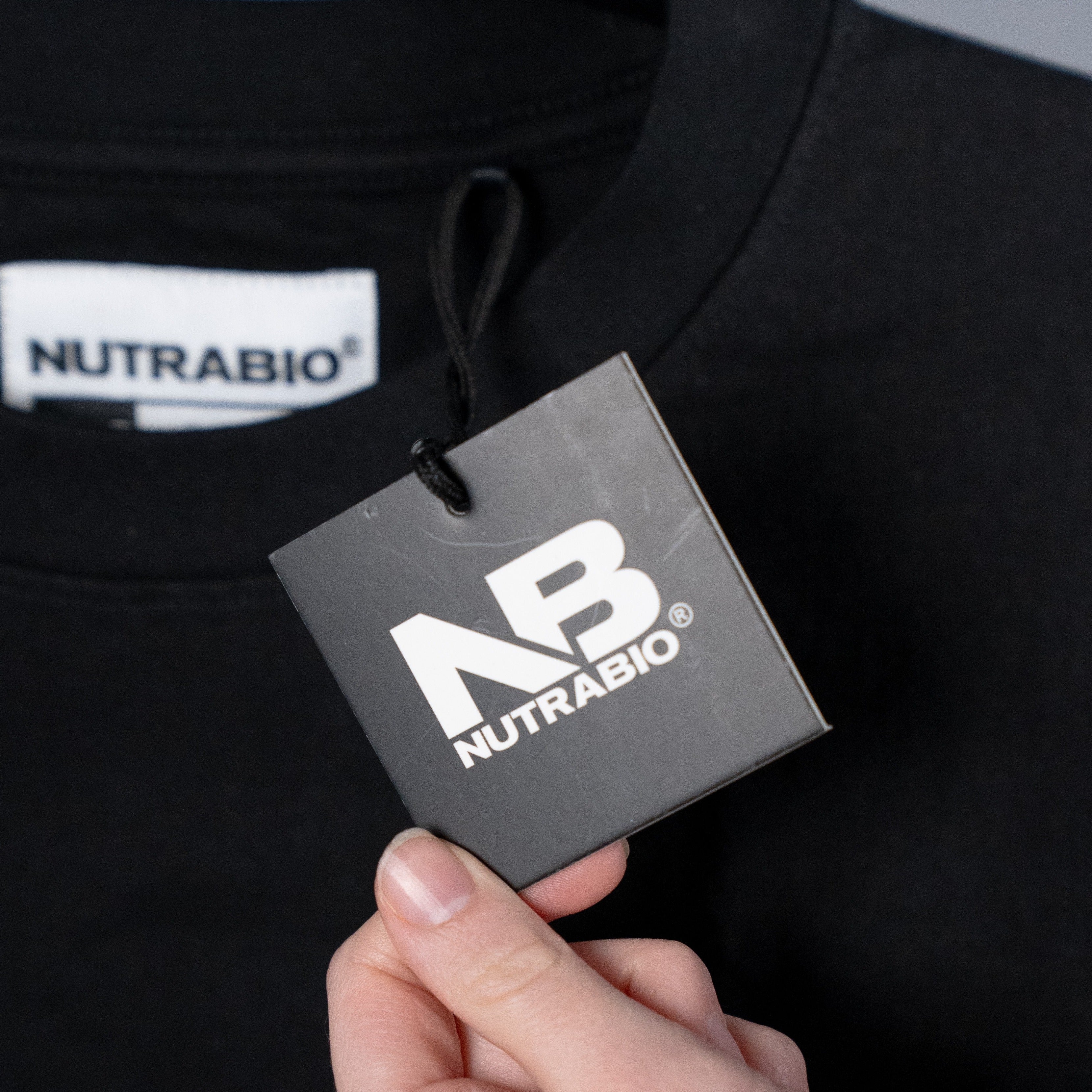 NutraBio Legacy Hoodie - Image 3