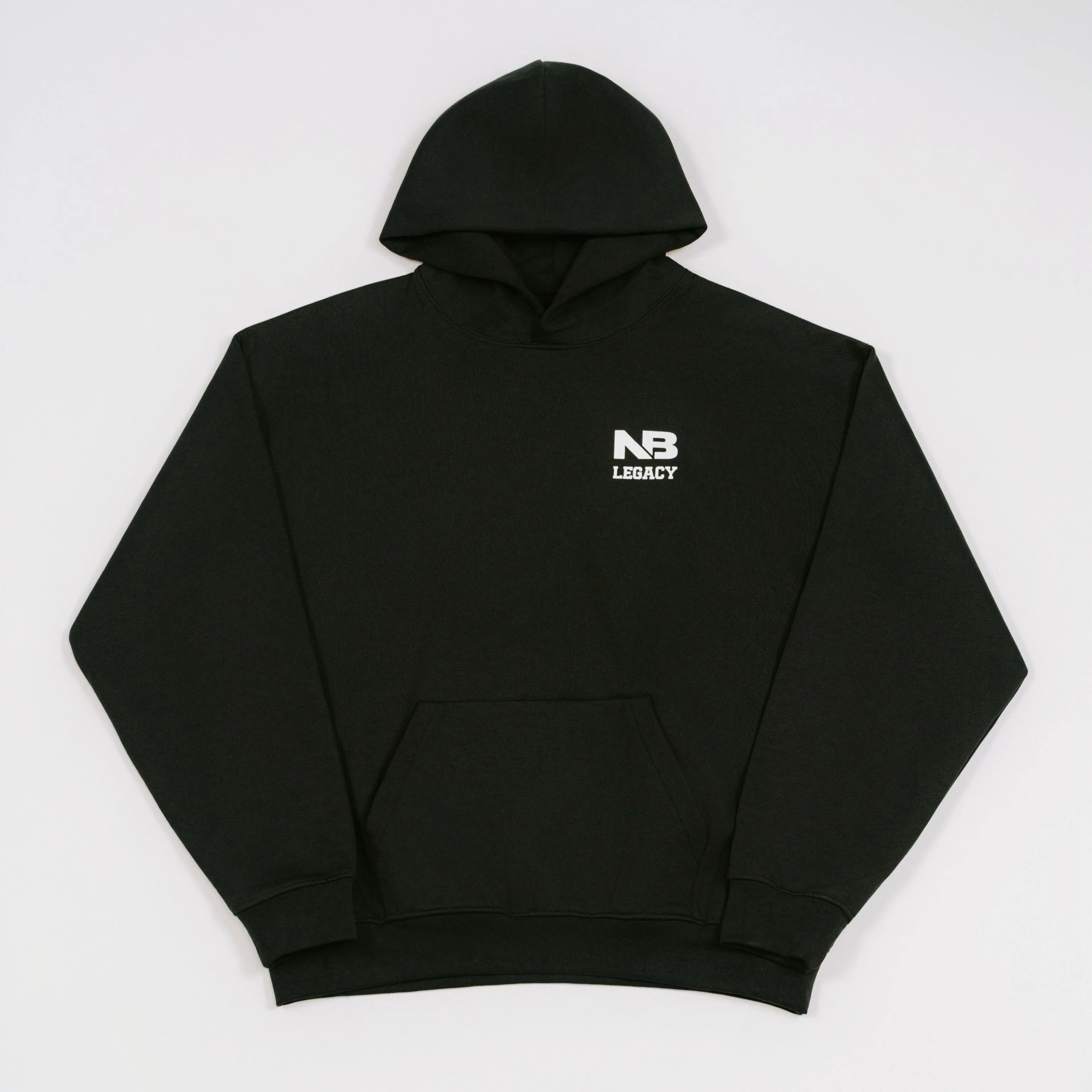 NutraBio Legacy Hoodie - Image 5