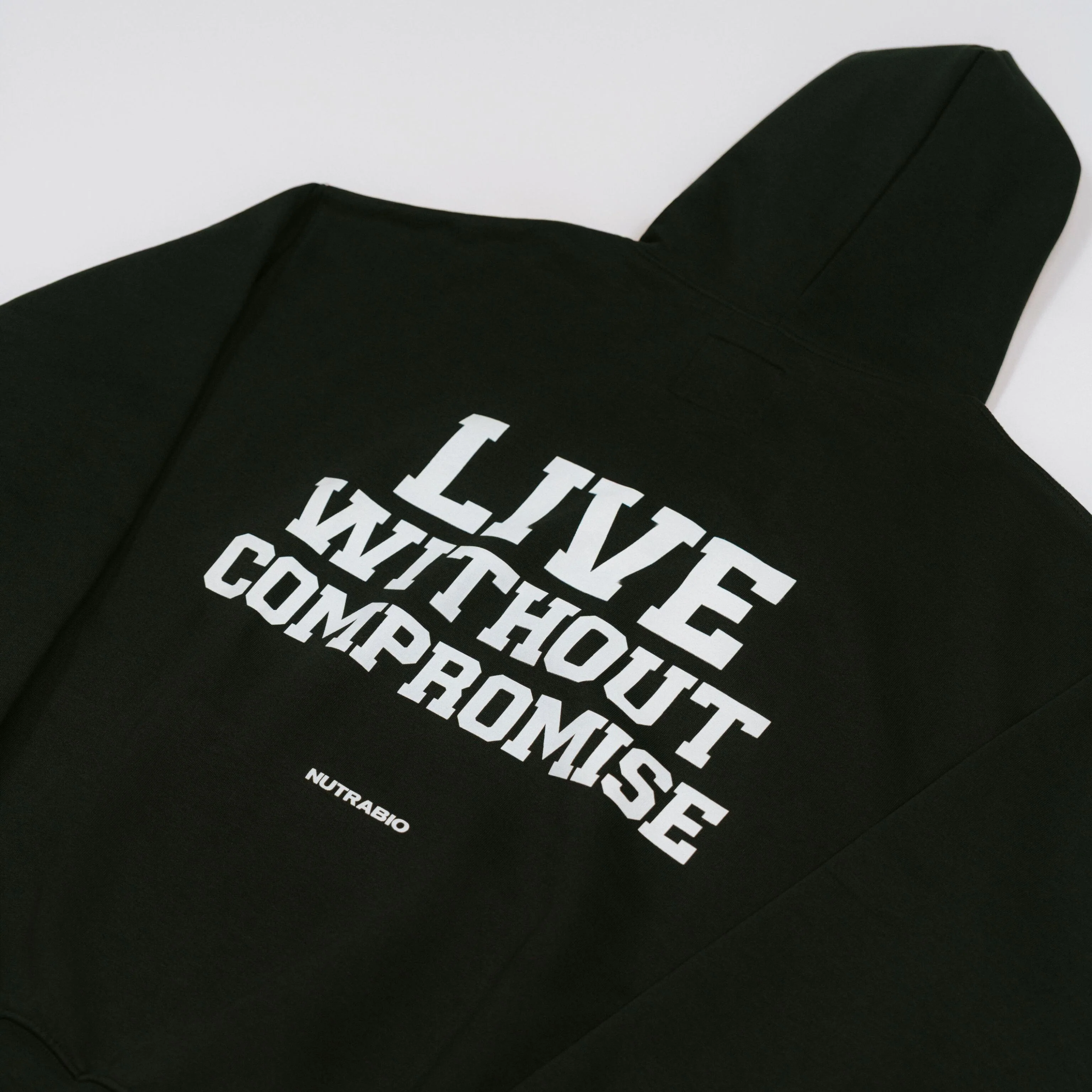 NutraBio Legacy Hoodie - Image 6