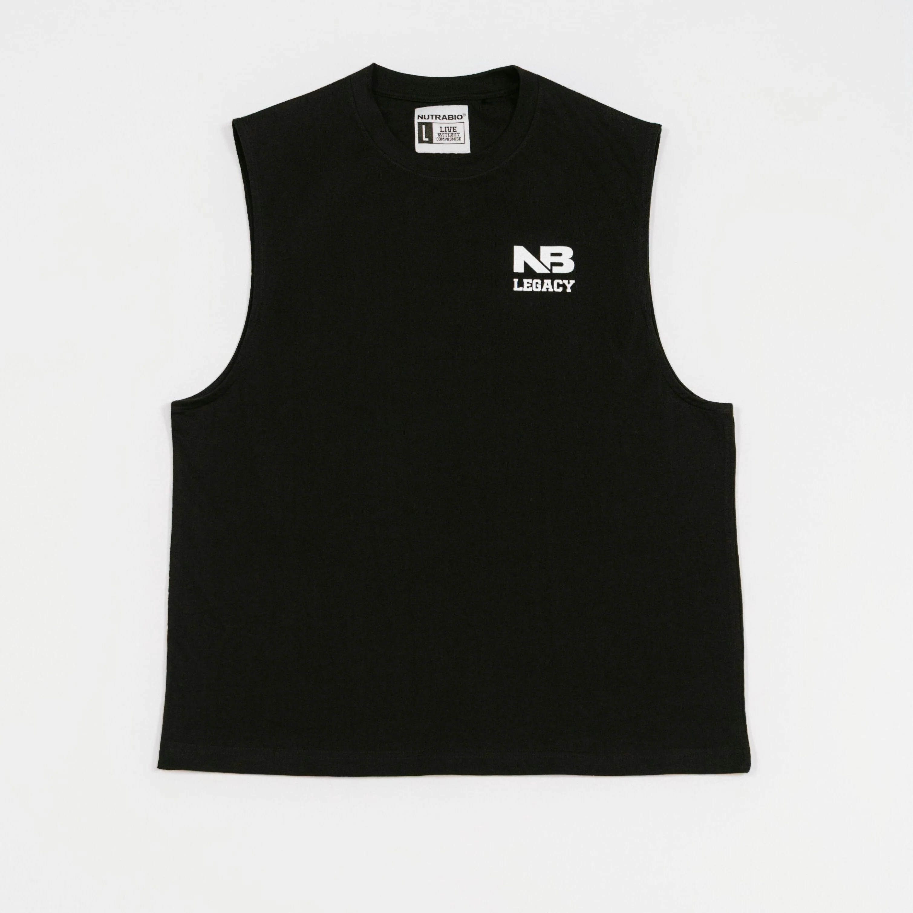 NutraBio Legacy Tank - Image 5