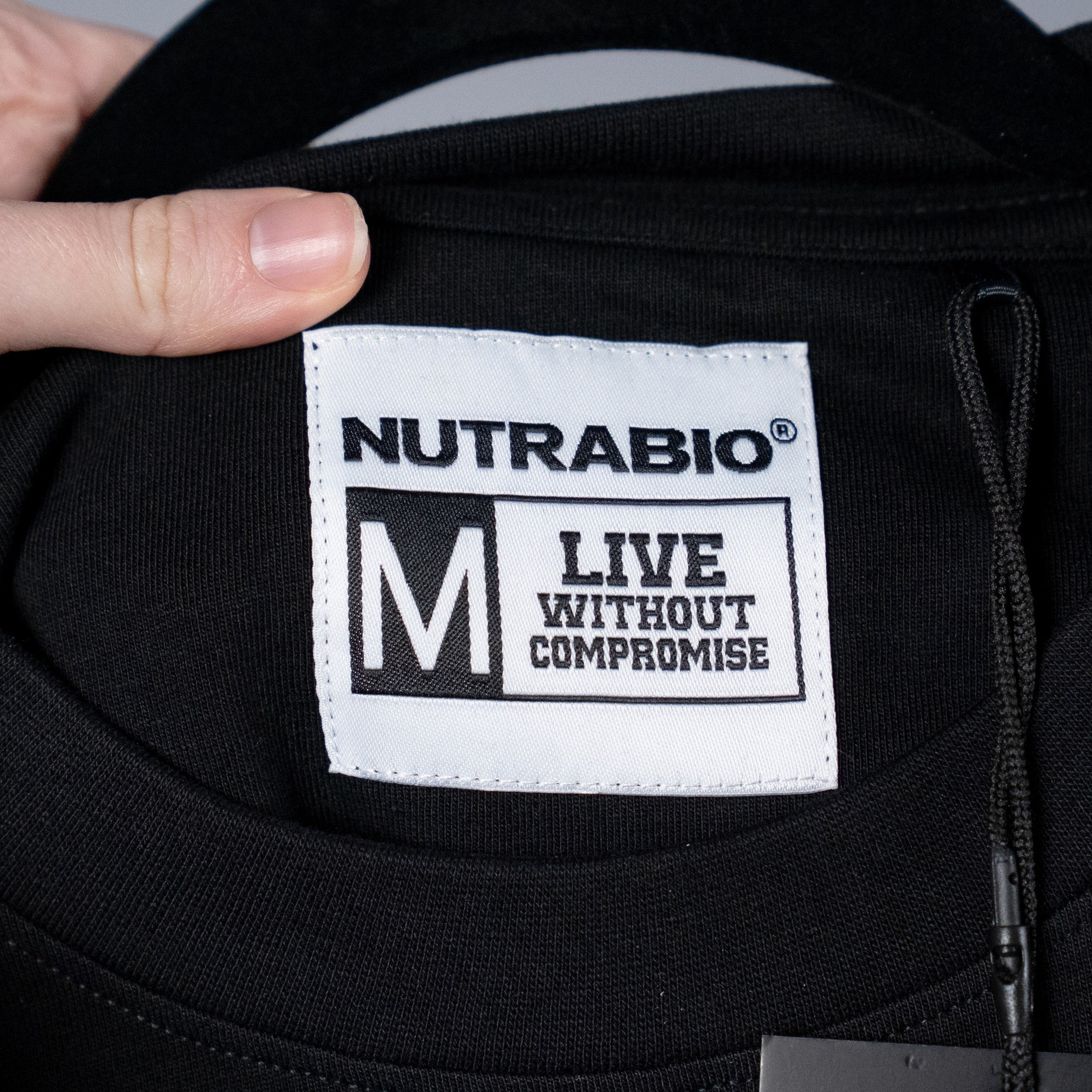 NutraBio Legacy Tee - Image 4