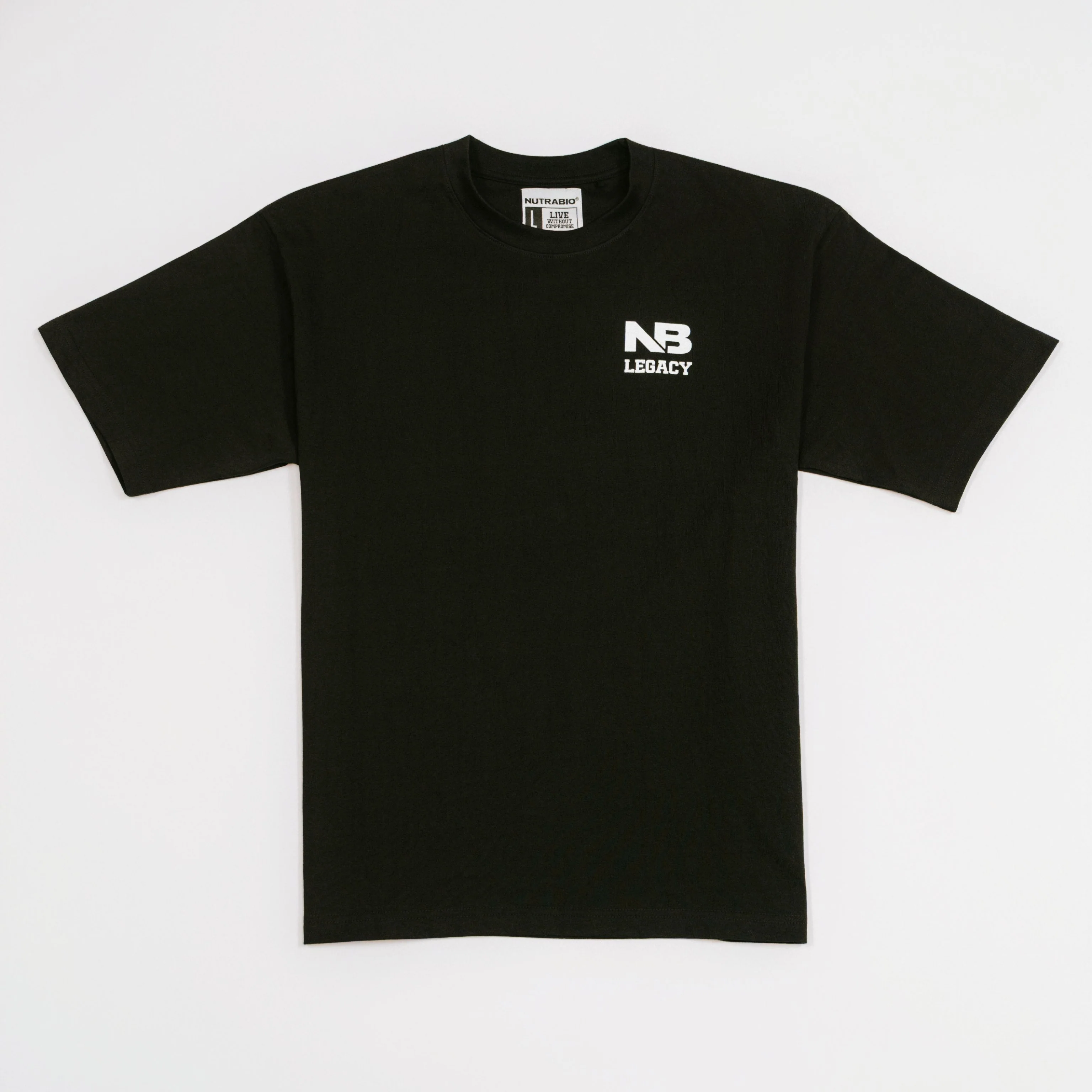 NutraBio Legacy Tee - Image 5