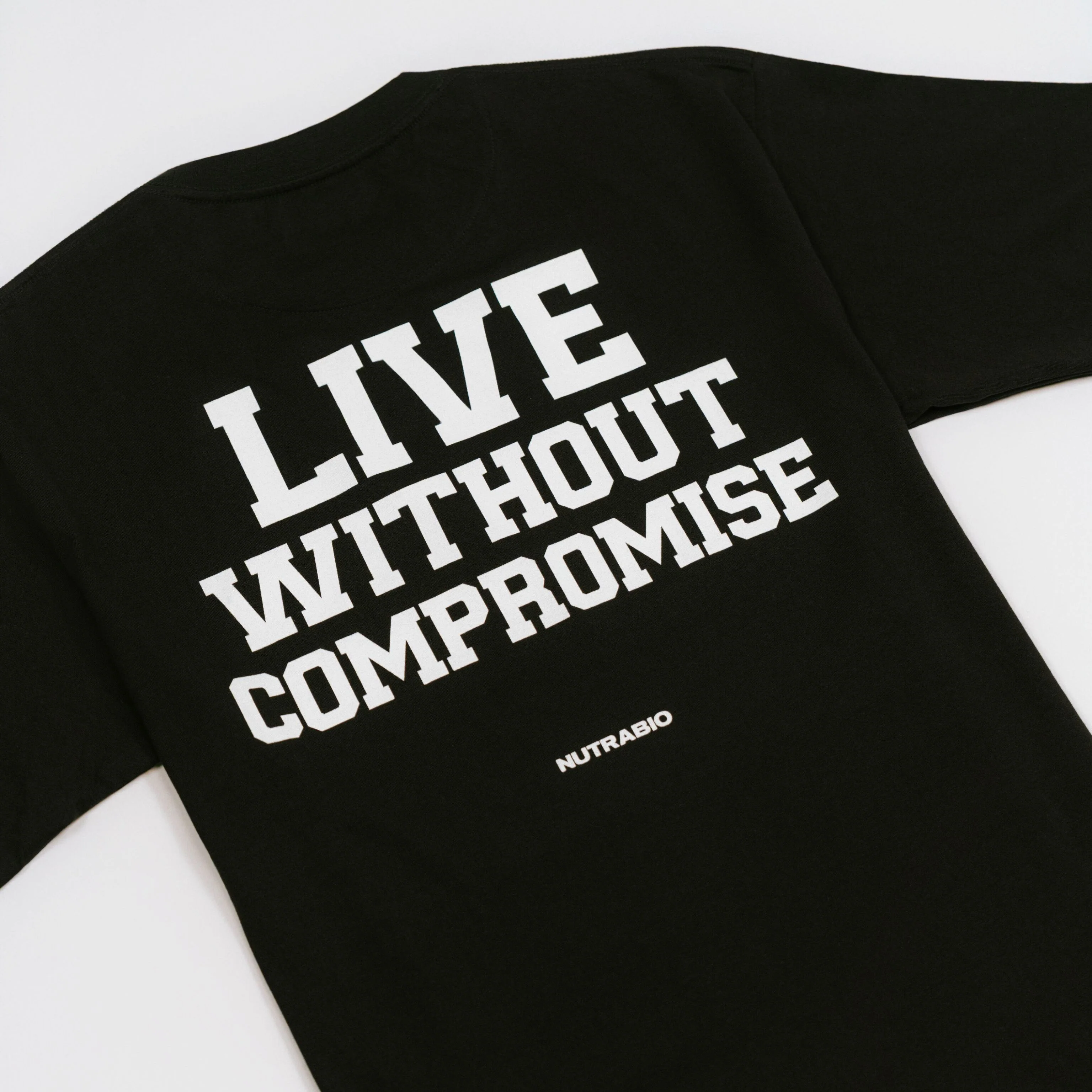 NutraBio Legacy Tee - Image 6