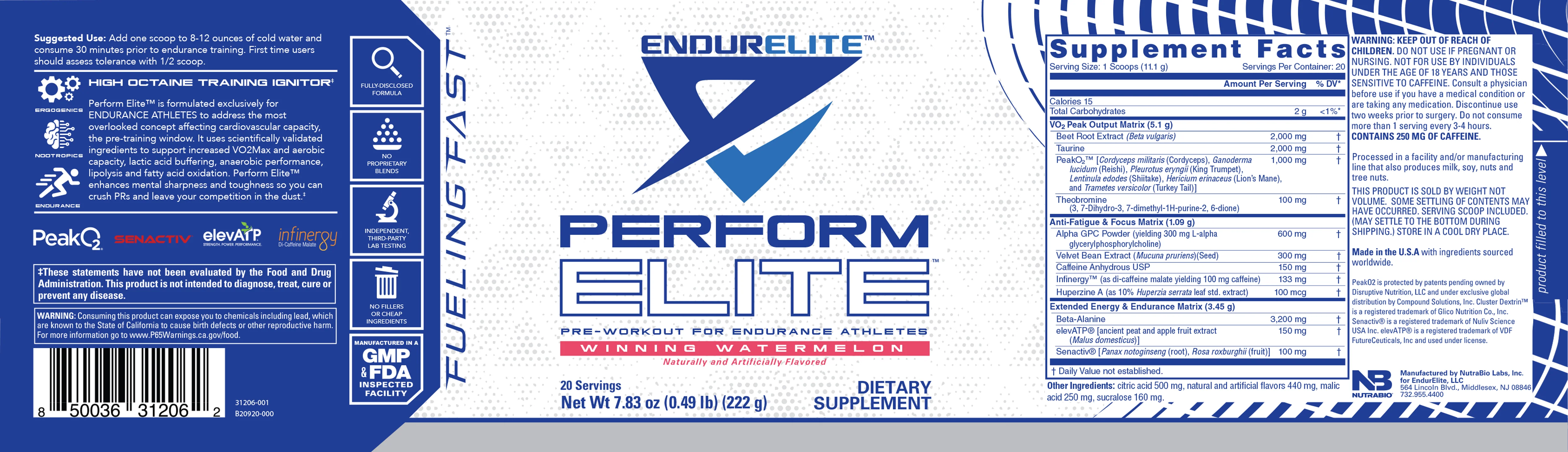 Perform Elite - Image 10