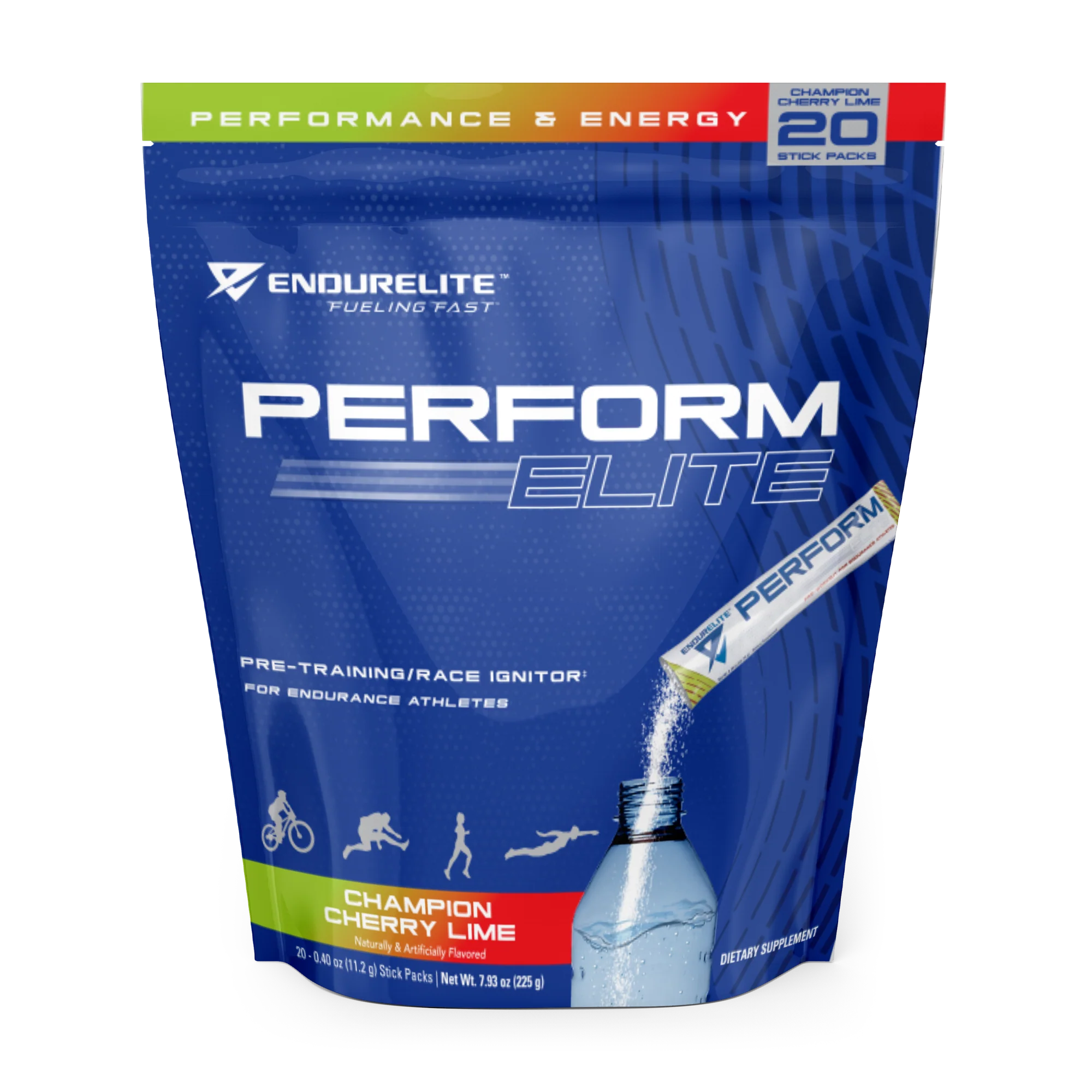 Perform Elite - 20 Serving Bag - Image 3